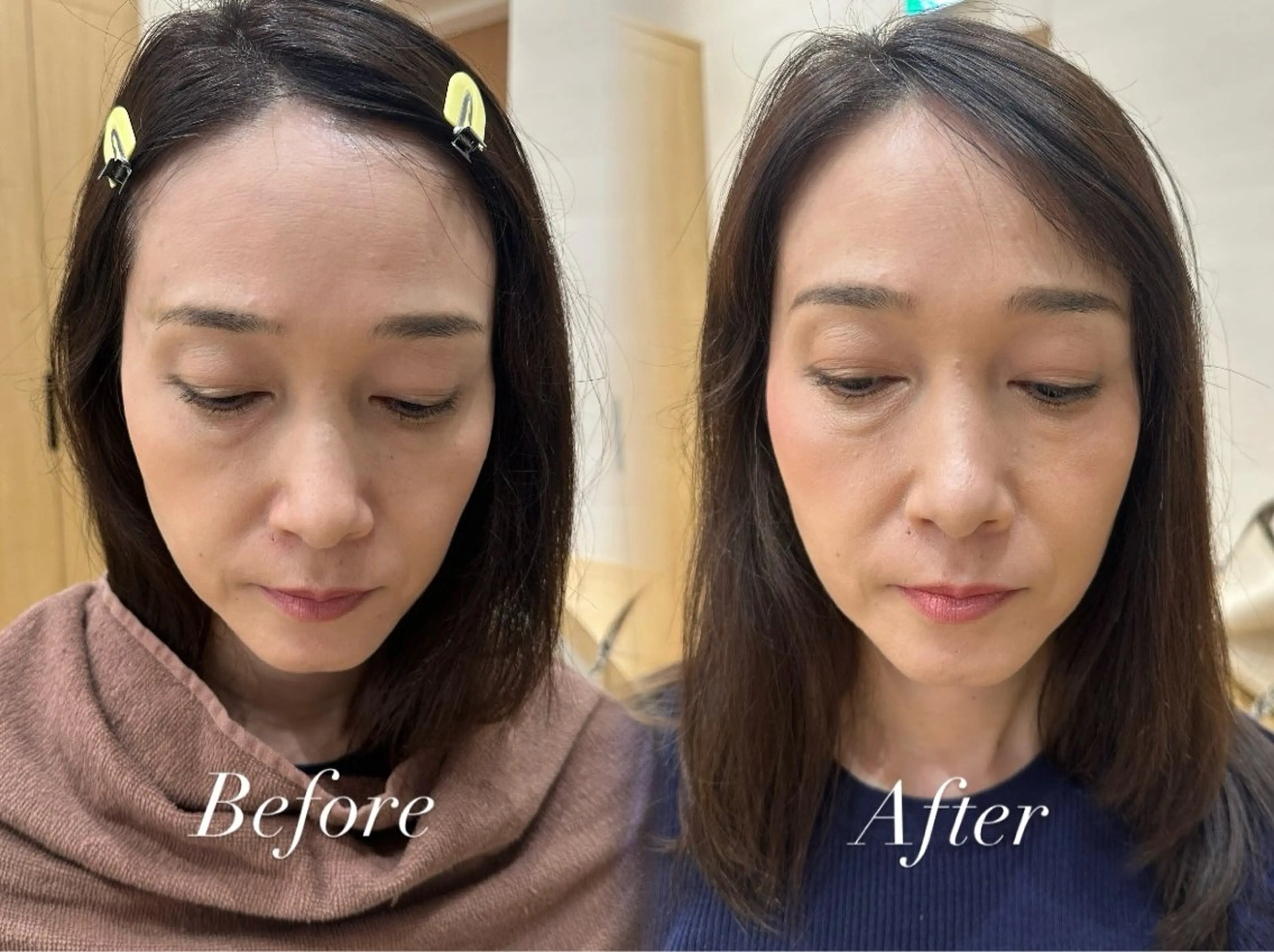 Jet Set東京ミッドタウン日比谷所属・原 えりかのその他イメージ