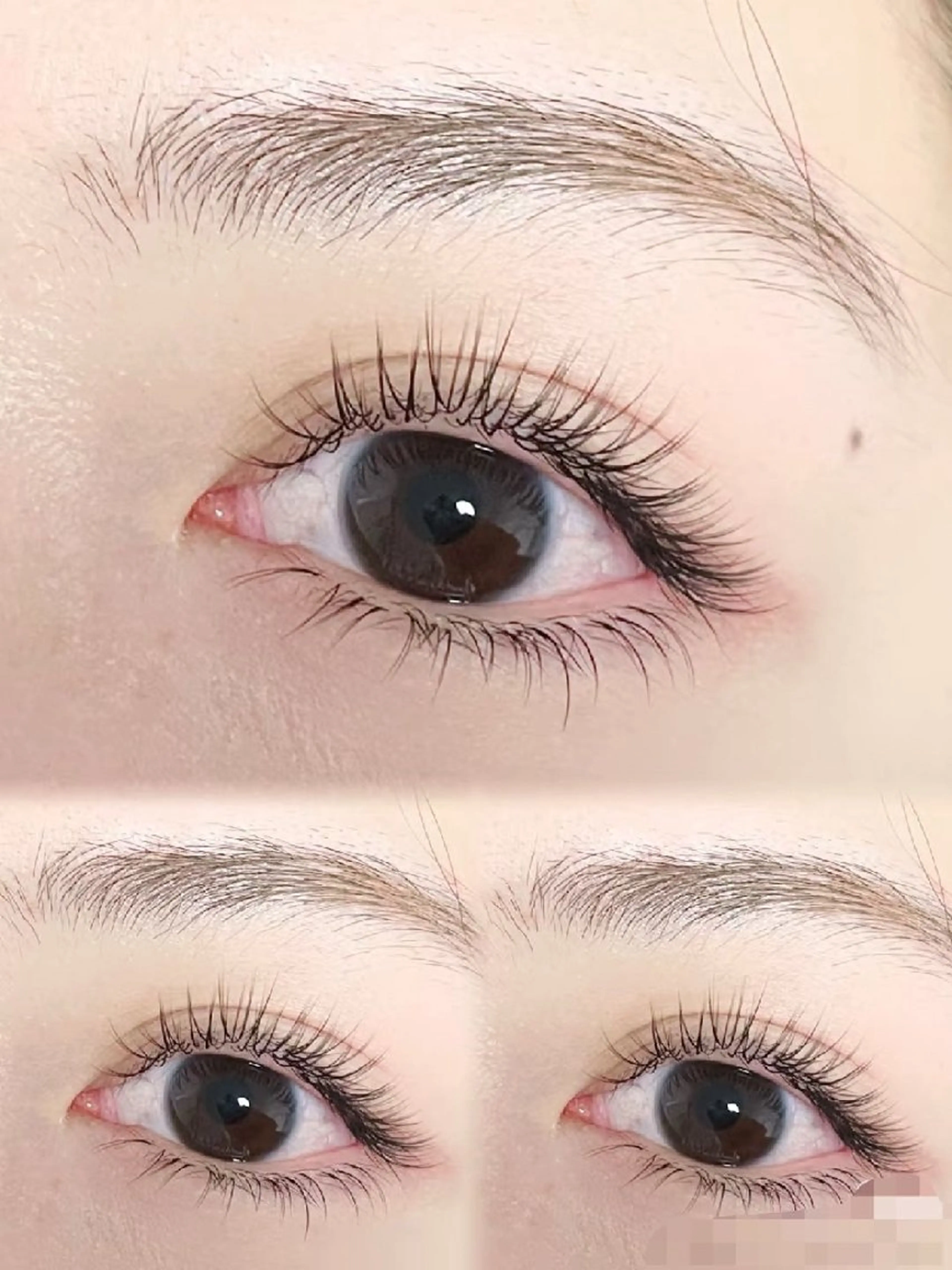 マツエク・マツパ LEDマツエクマツパ 小林のマツエク・マツパデザイン