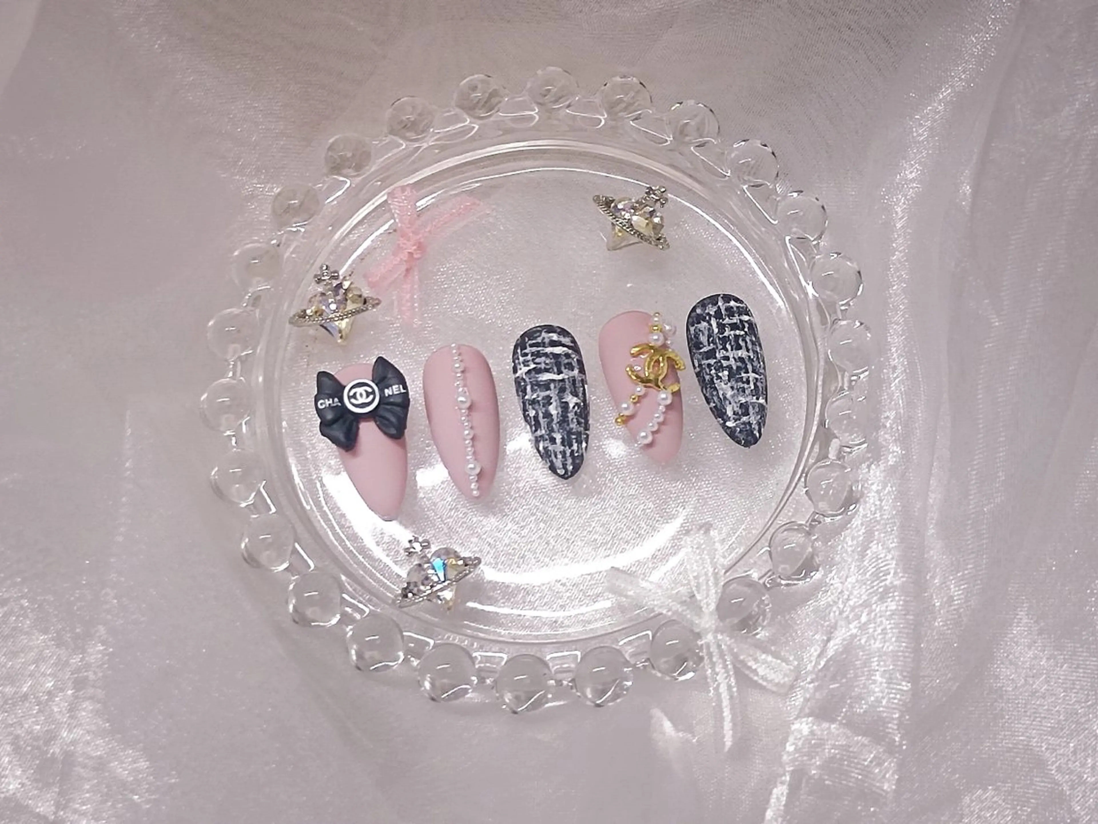 ネイル ハンドネイル Shito nail salon所属・Shito ネイルのネイルデザイン