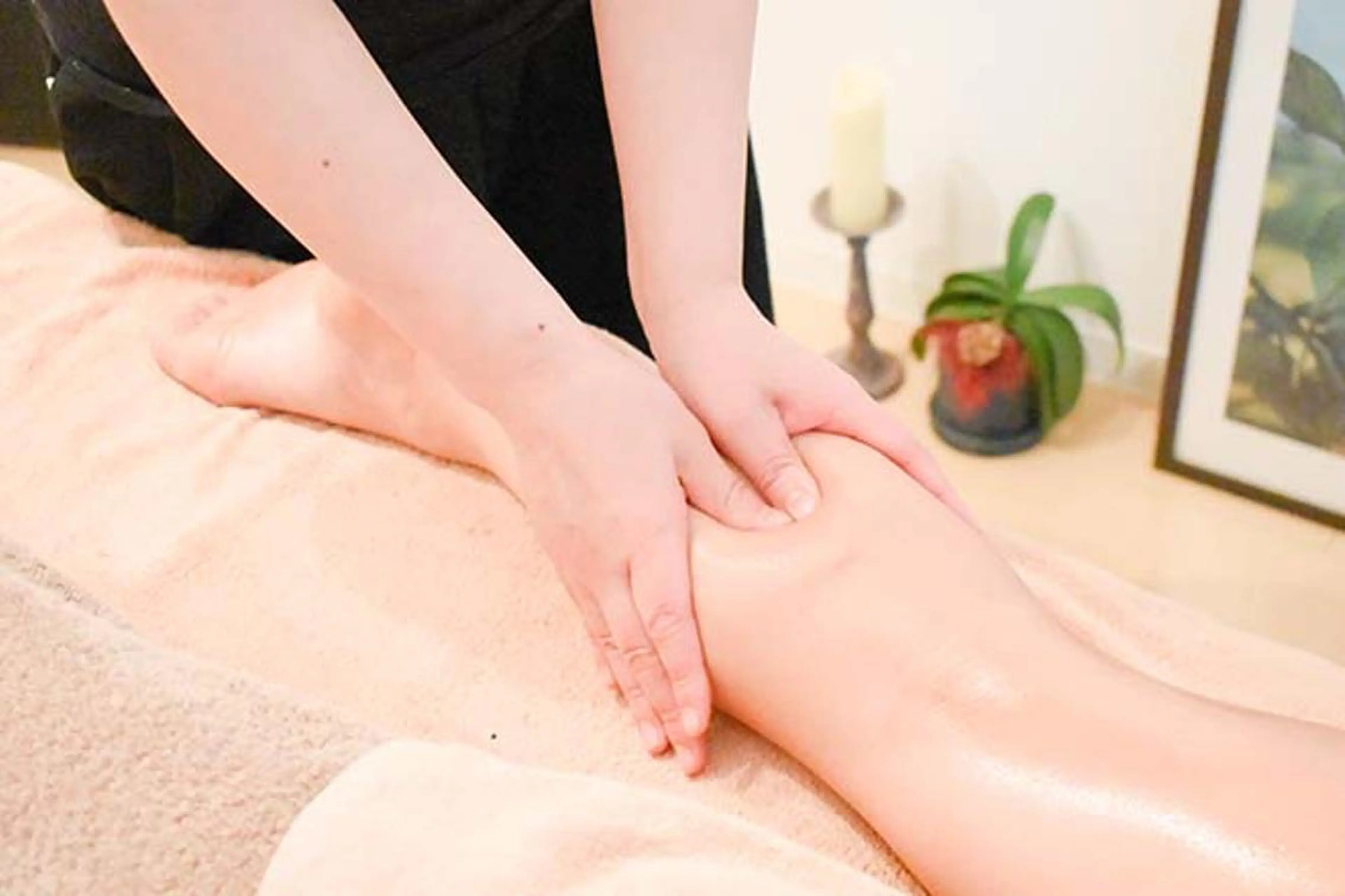 プライベートサロン lala mouのエステ・リラクイメージ