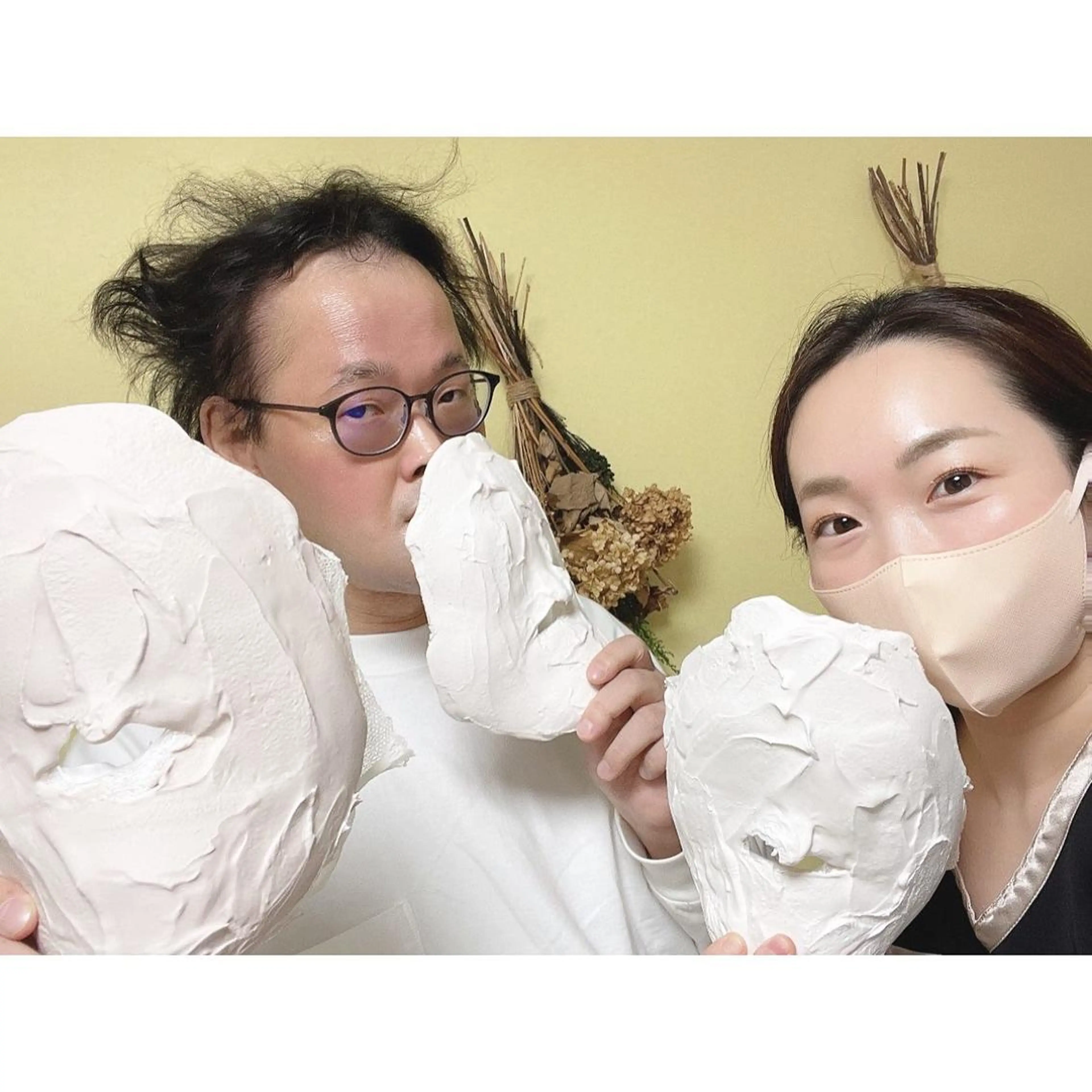 メンズ エステ ニキビ&跡改善サロン オーナー光木のエステ・リラクイメージ