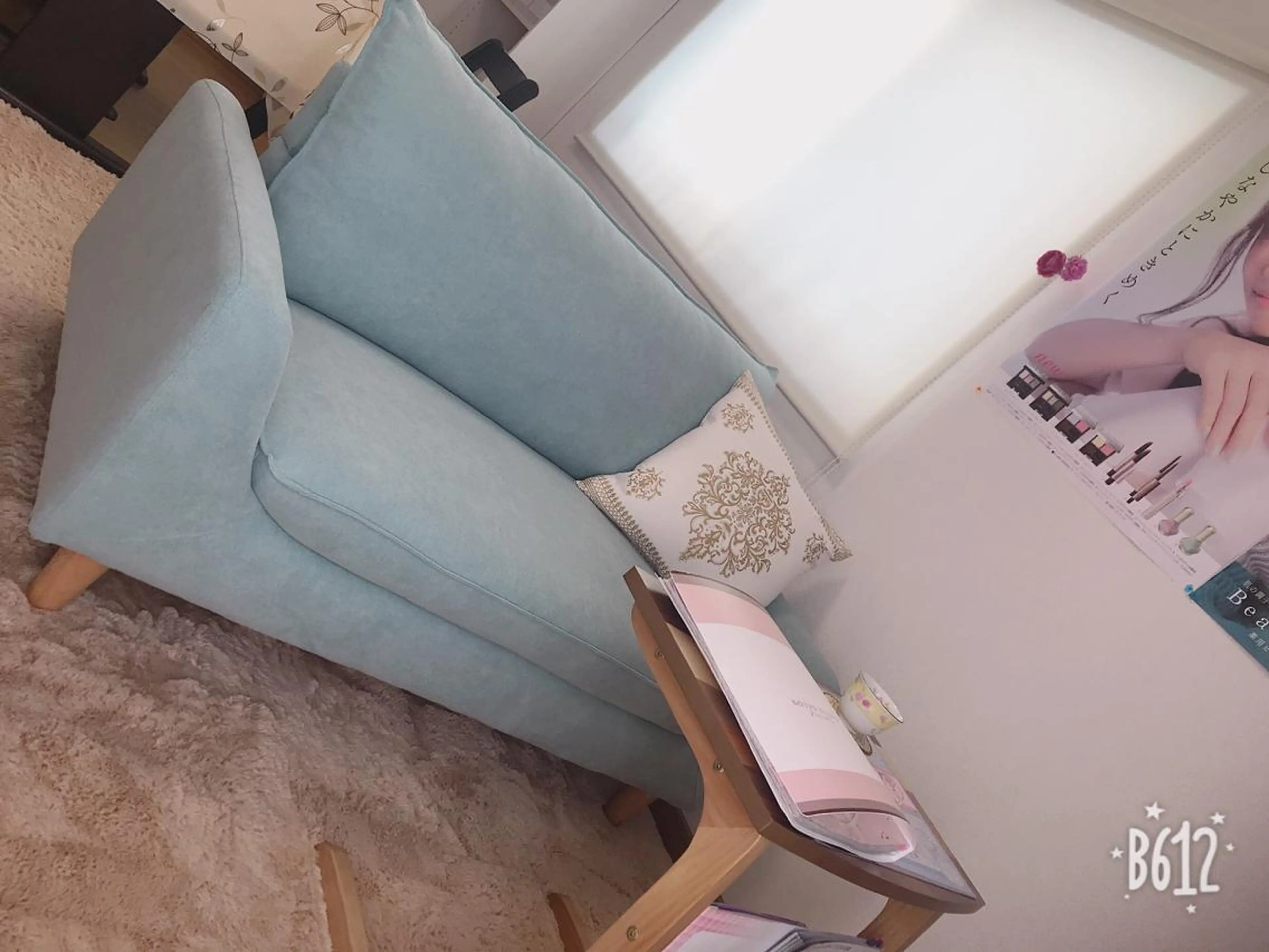 肌質改善サロン 来店プレゼントありのエステ・リラクイメージ