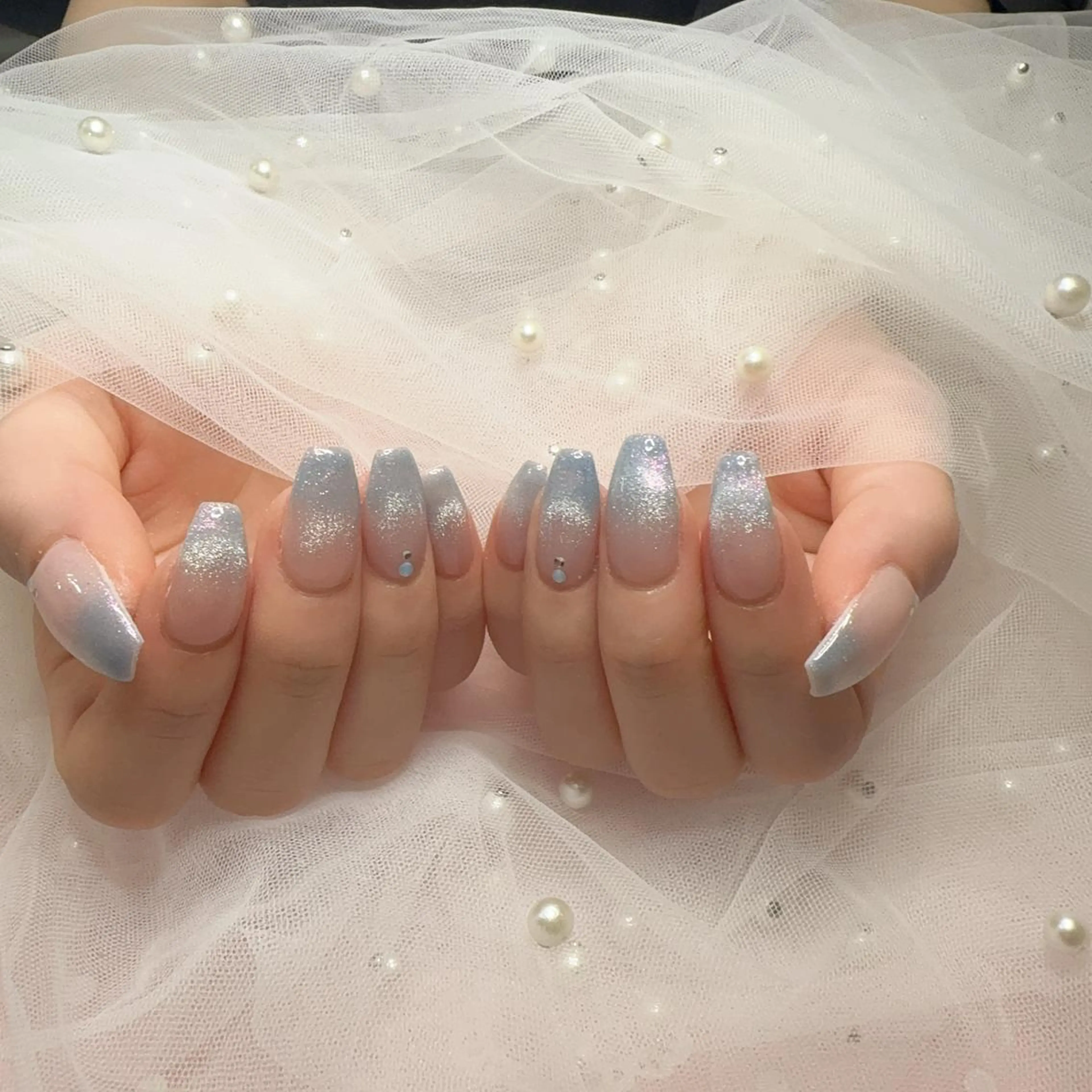 マツエク・マツパ ハンドネイル ハンドケア nail GZMのネイルデザイン