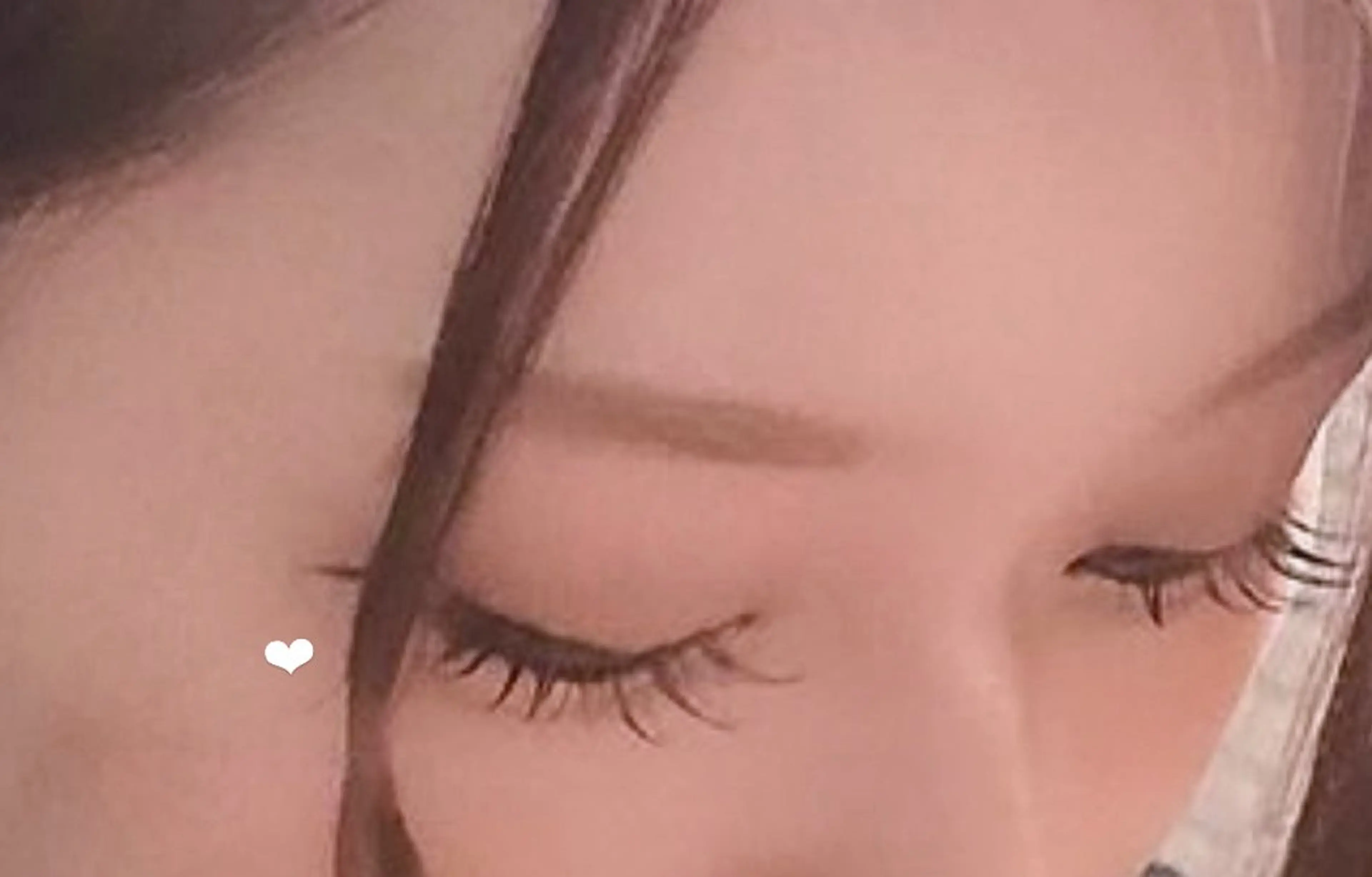 ‪‪❤︎‬💭【2回目以降価格！】💞！flatlushマツエク120本🫧🎀の写真