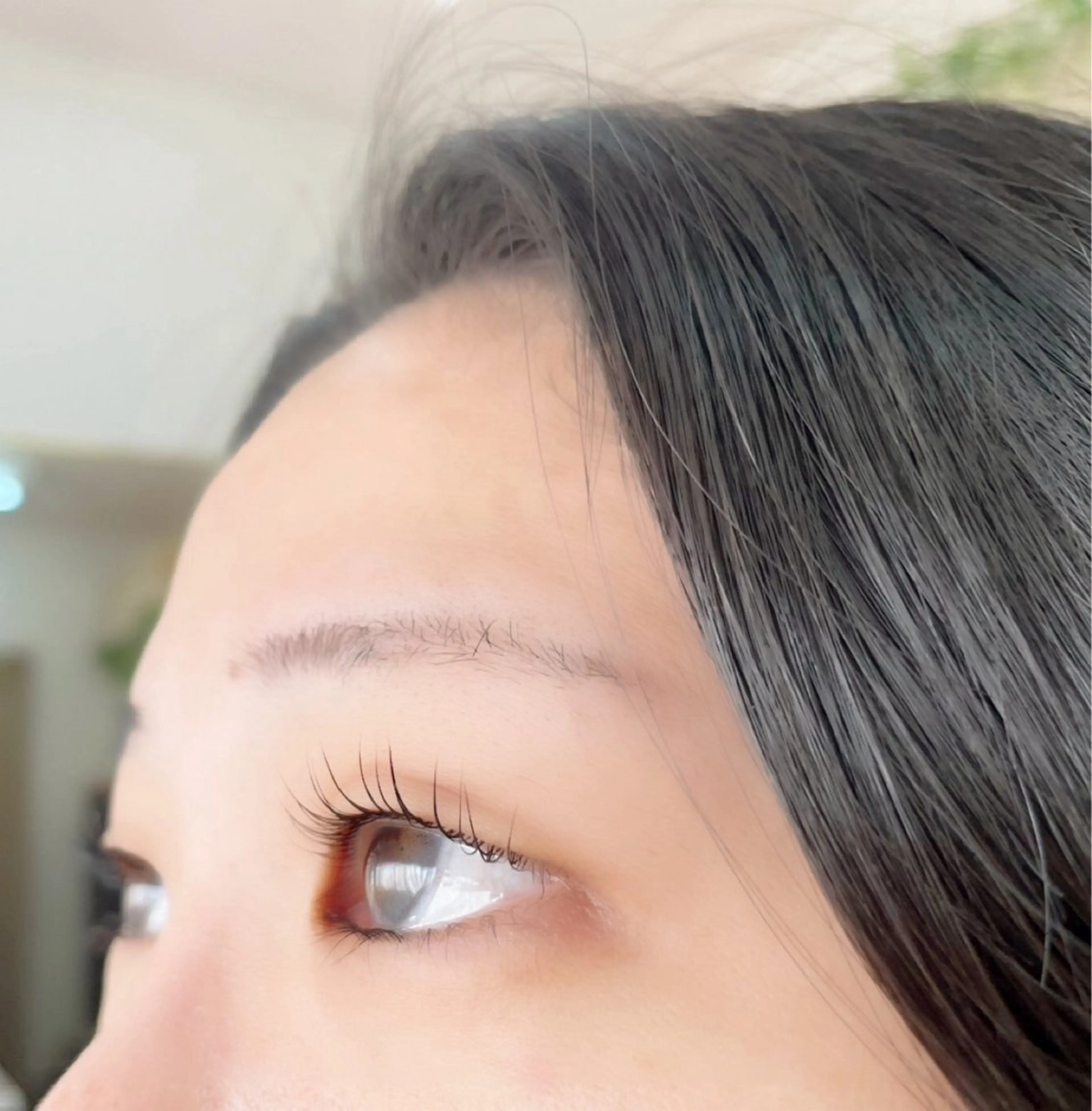 マツエク・マツパ マツパ 美容室a/zoor所属・美容室A/ZooR 小松のマツエク・マツパデザイン