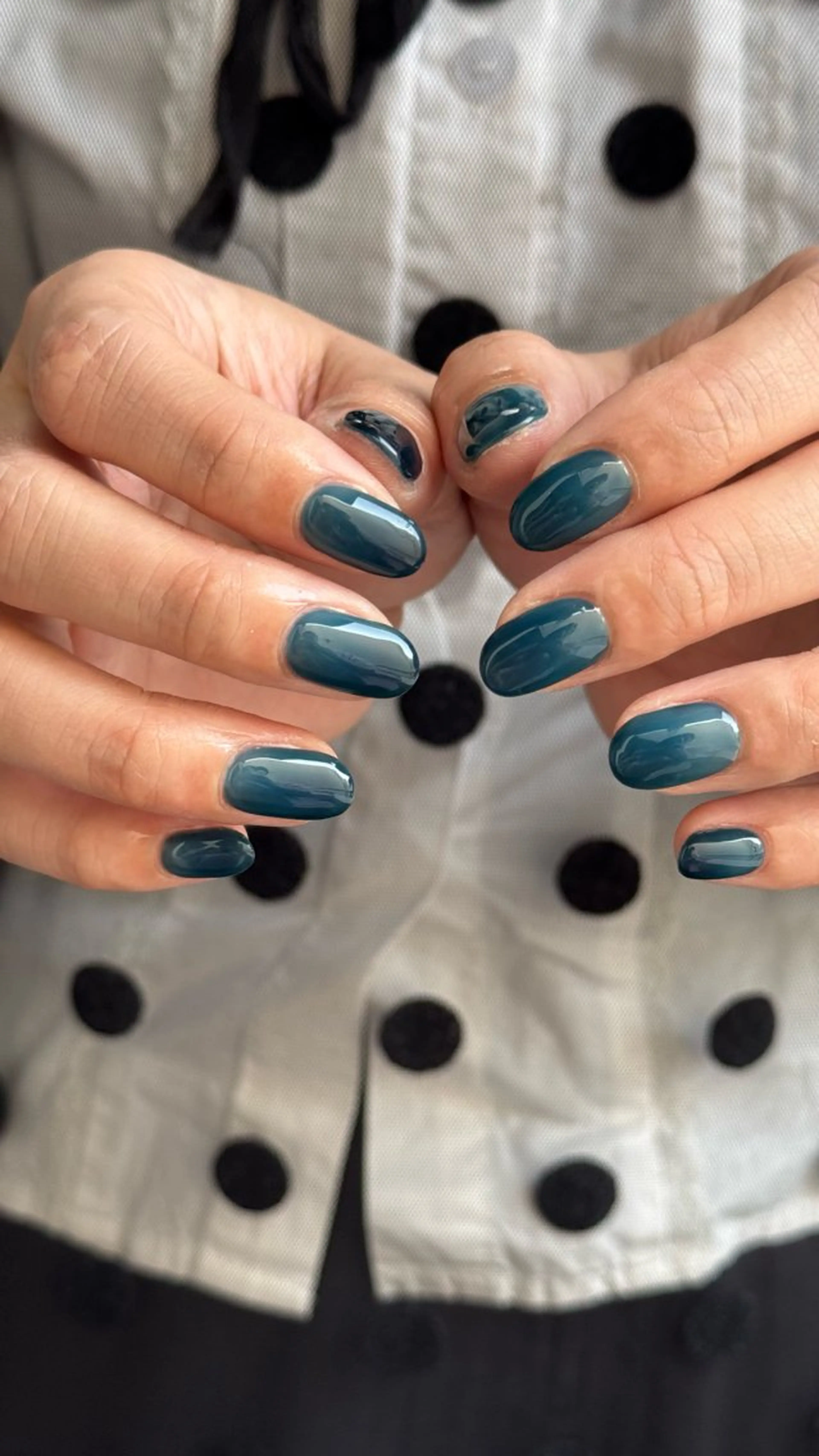 ネイル ハンドネイル ULL tamaのネイルデザイン