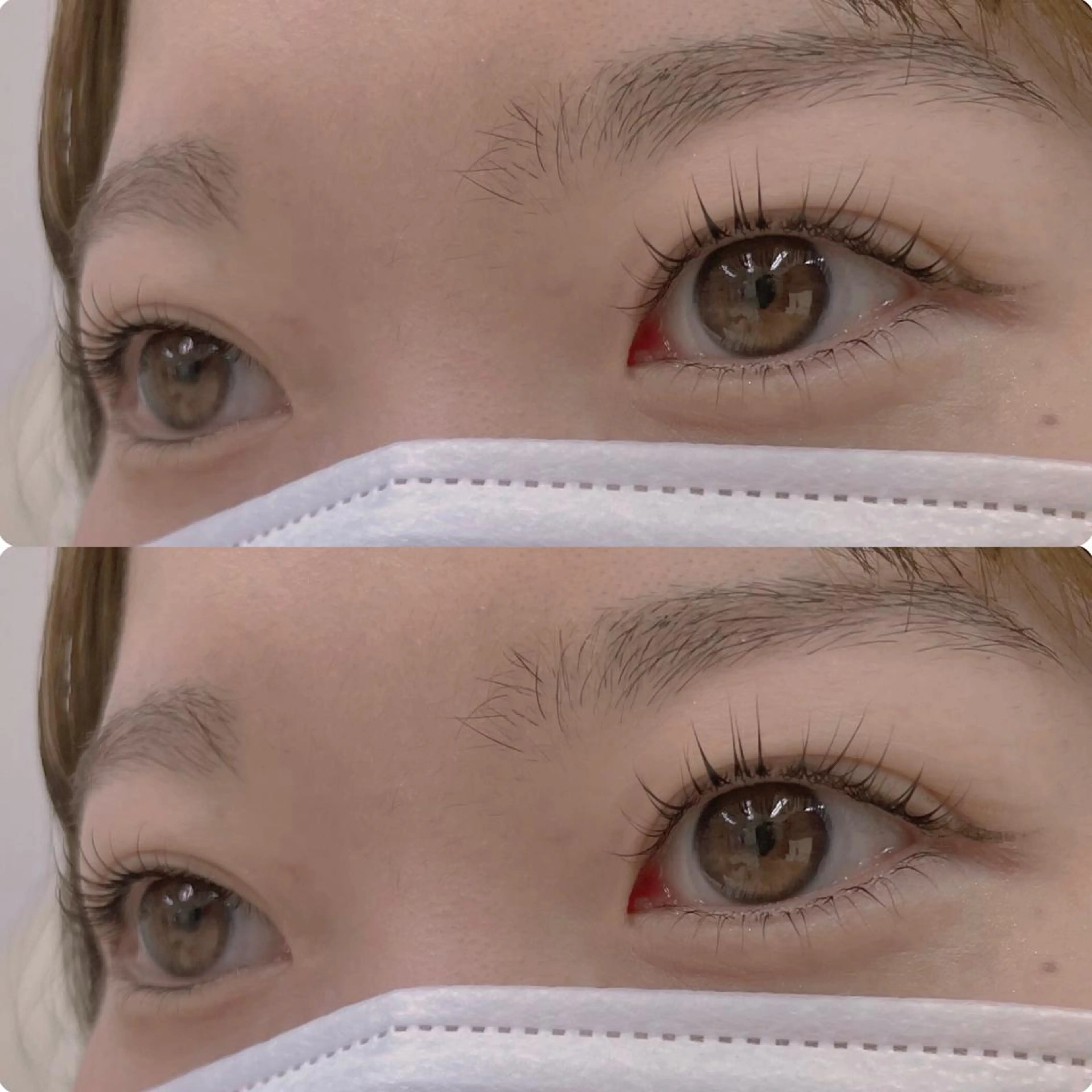 マツエク・マツパ マツパ SASAGO RINの眉毛・アイブロウイメージ