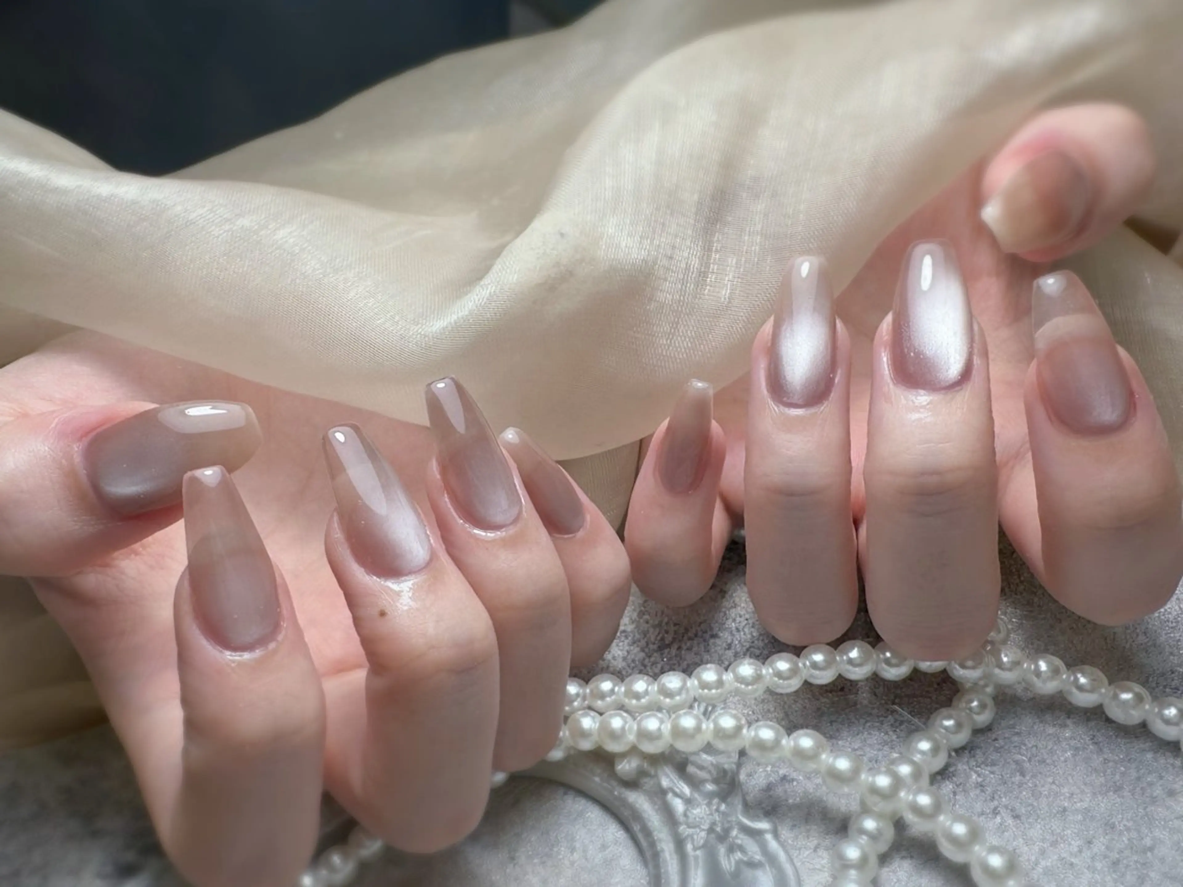 ネイル Miss Uネイルサロン所属・MissU ネイルサロンのネイルデザイン