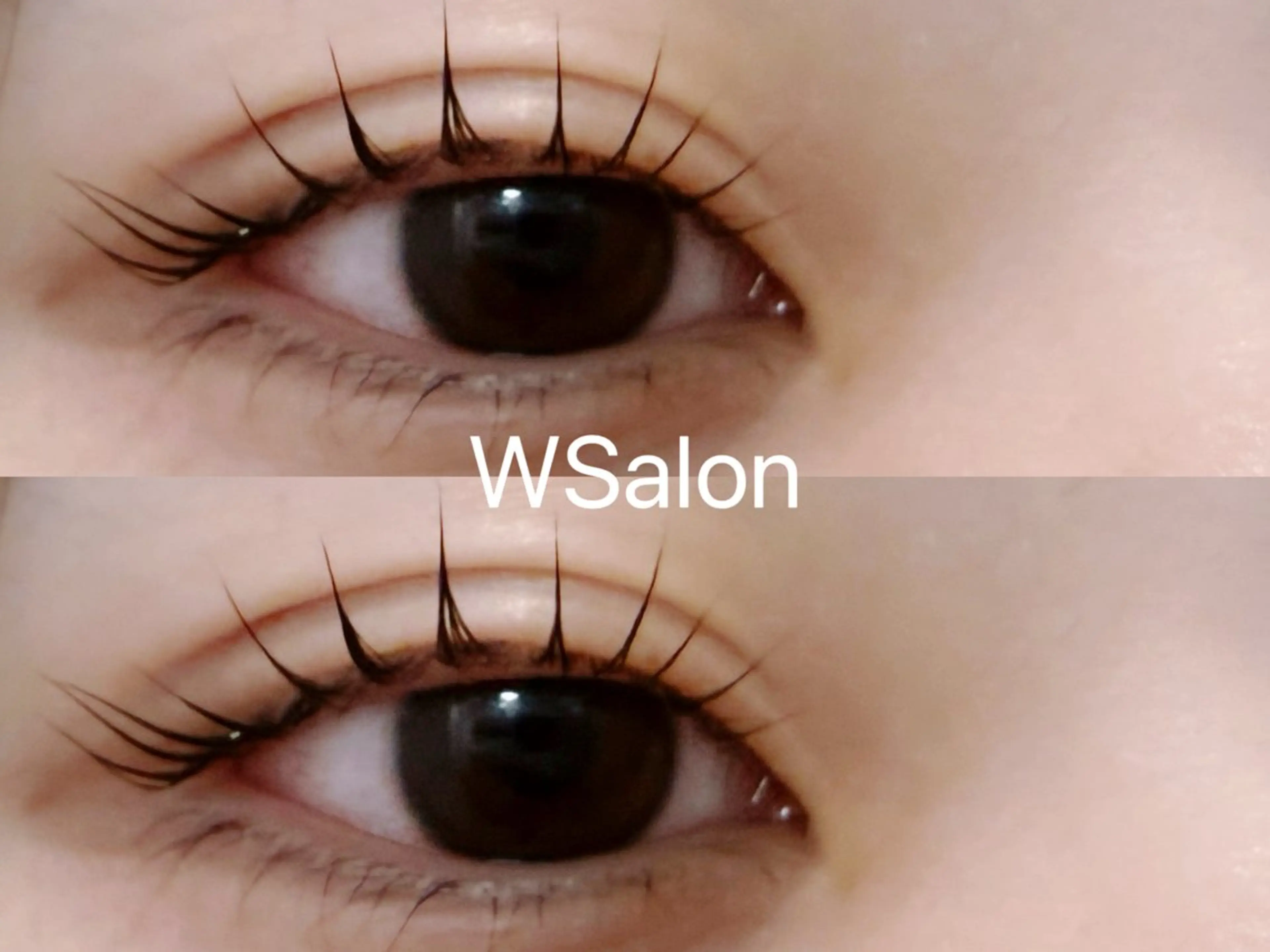 パーマ マツパ W Salon アイラッシュのマツエク・マツパデザイン