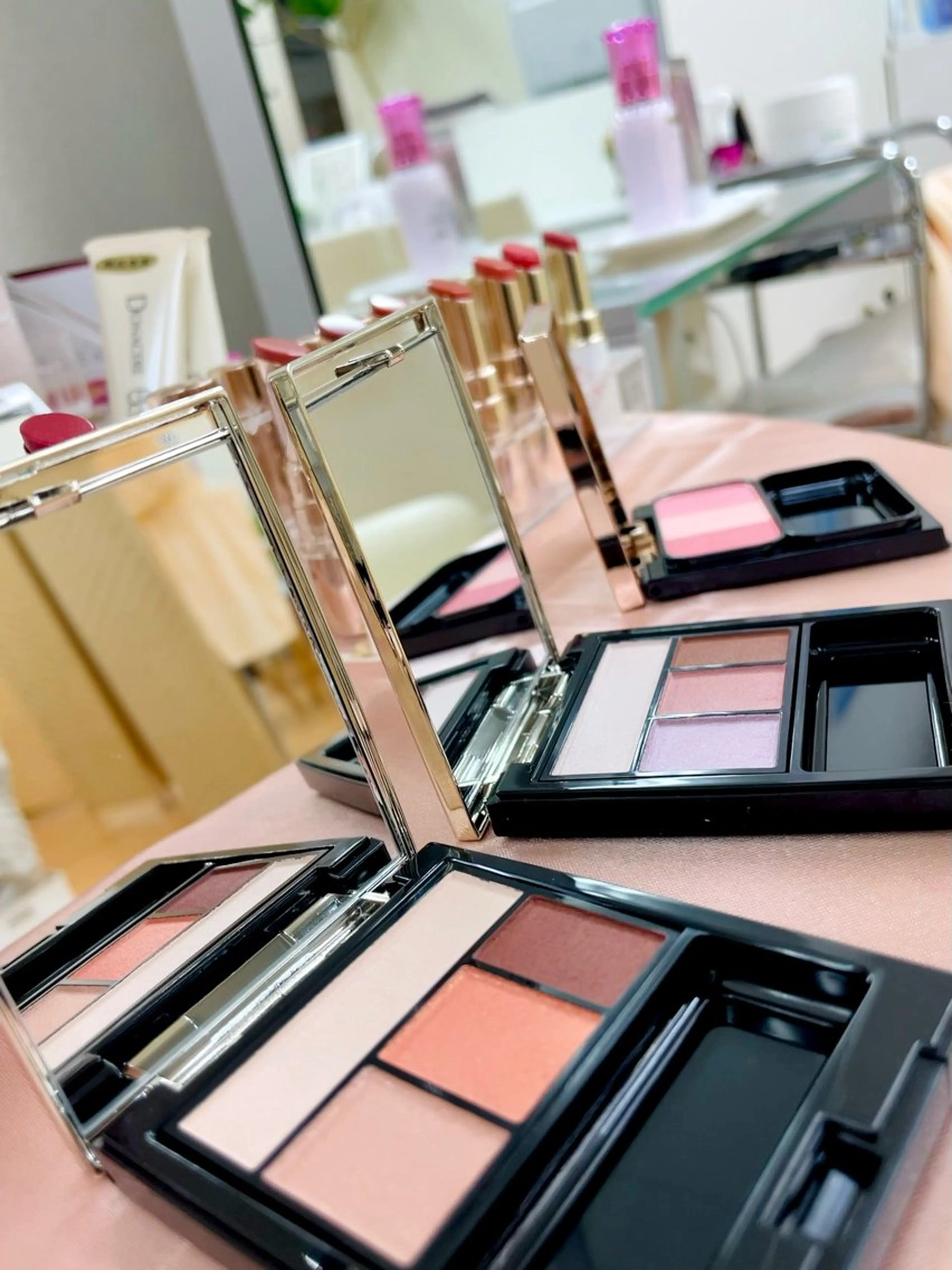 CEサロン Anela所属・CE salon Anelaのエステ・リラクイメージ