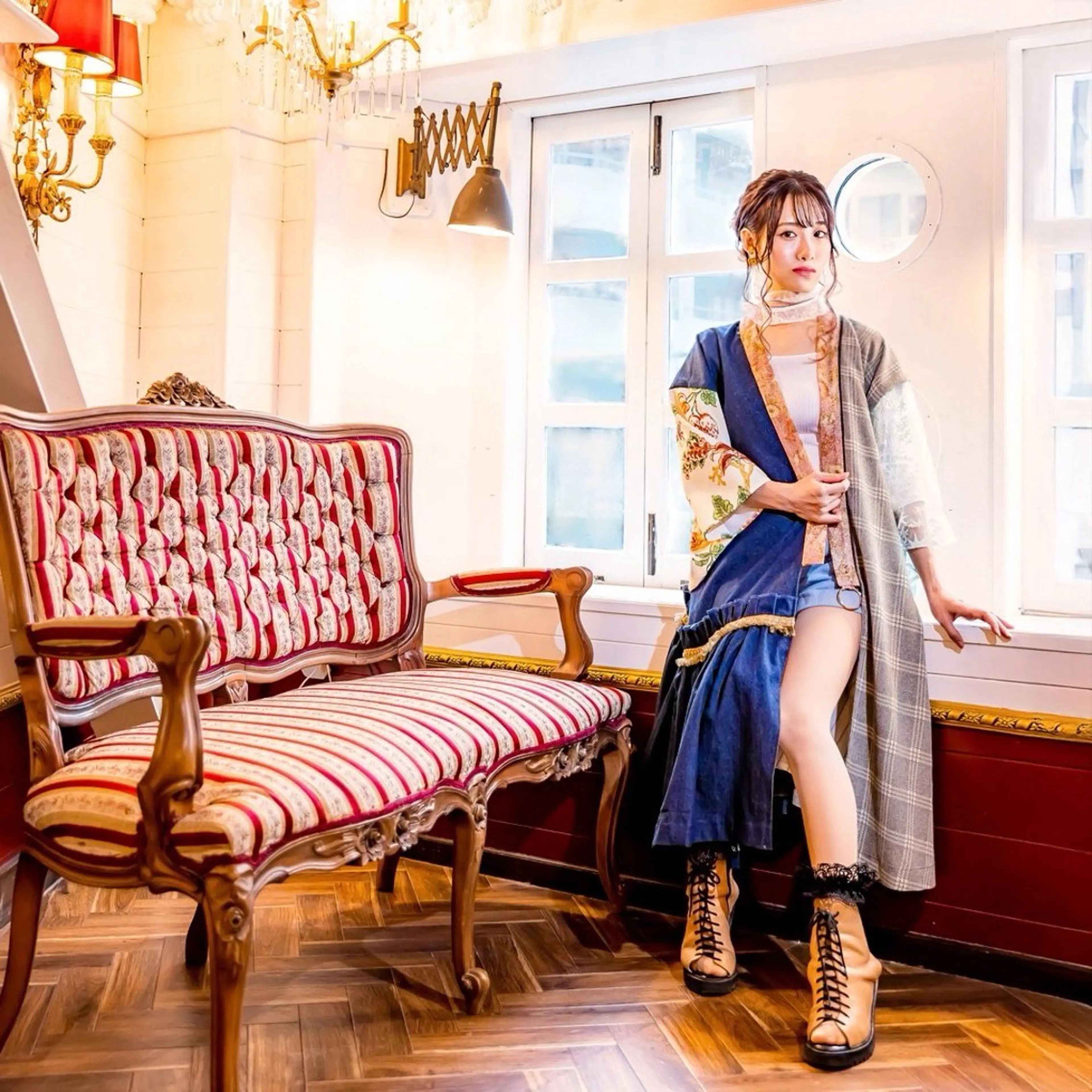 その他 iMiuqelo所属・Hair/Make- up❤︎saOsaのその他イメージ