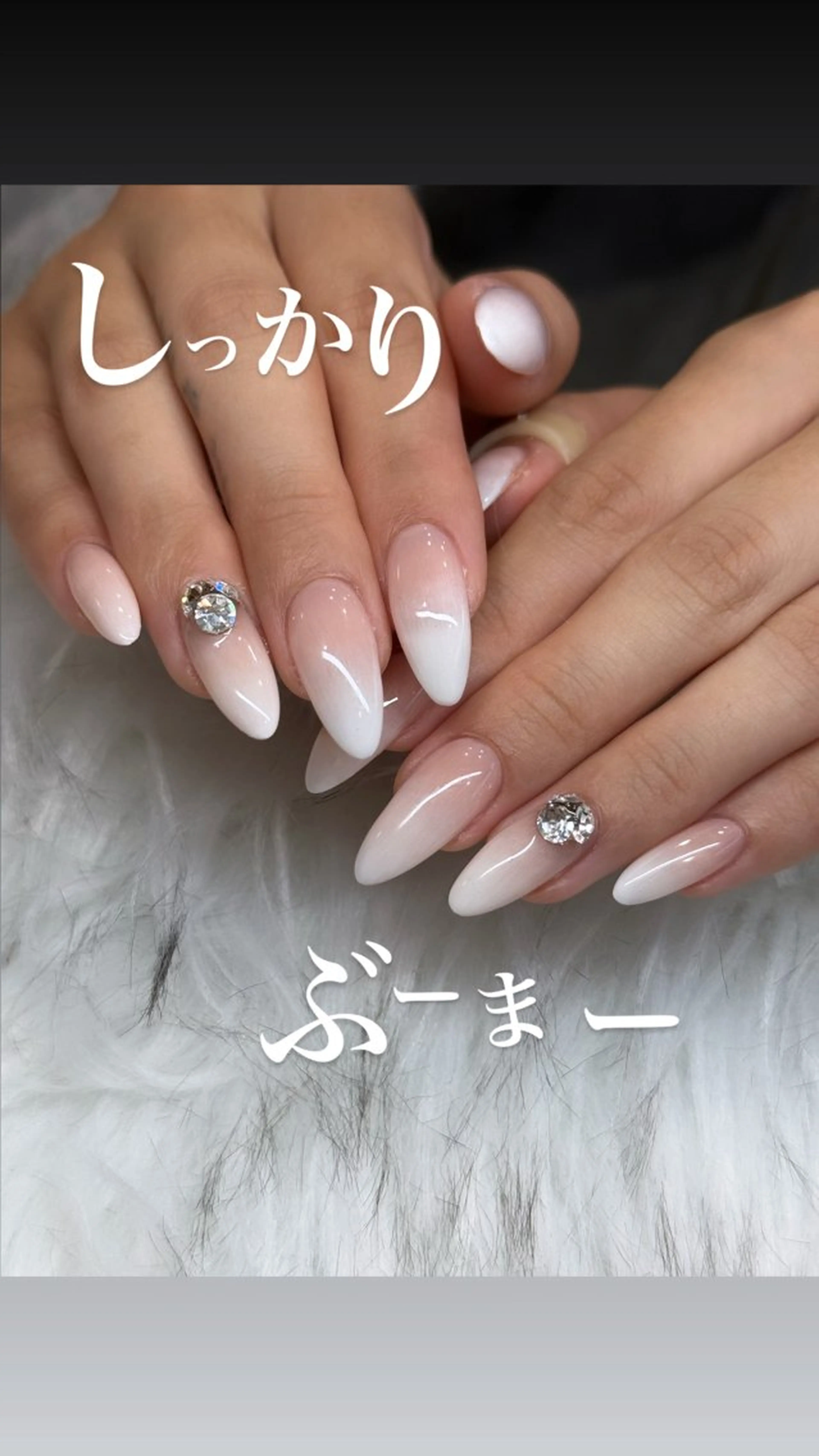 ネイル Starliy所属・~Starliy~ 三重県津市のネイルデザイン