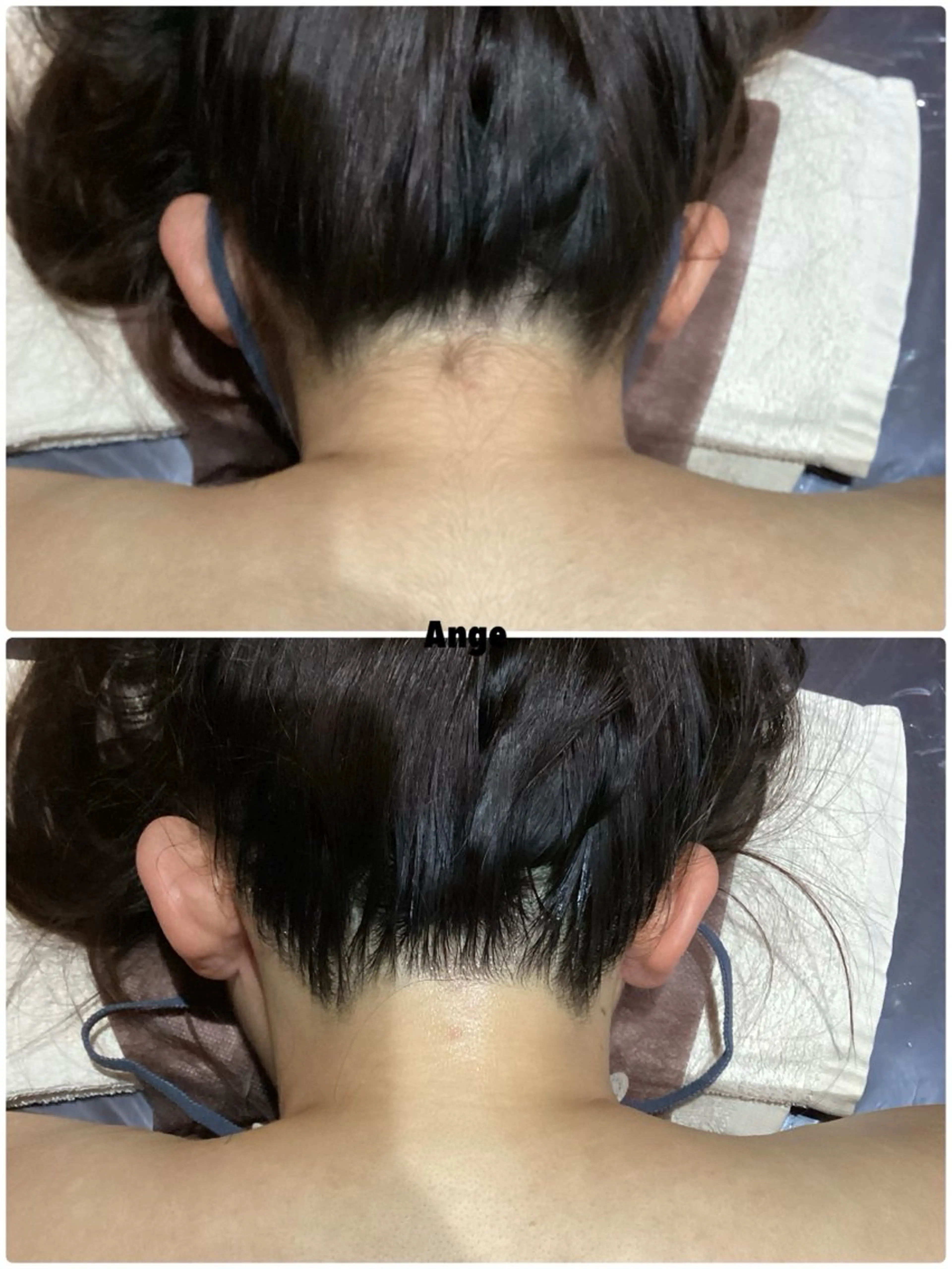 脱毛 Ange -viva la vida-所属・Esthesalon -Ange-のエステ・リラクイメージ