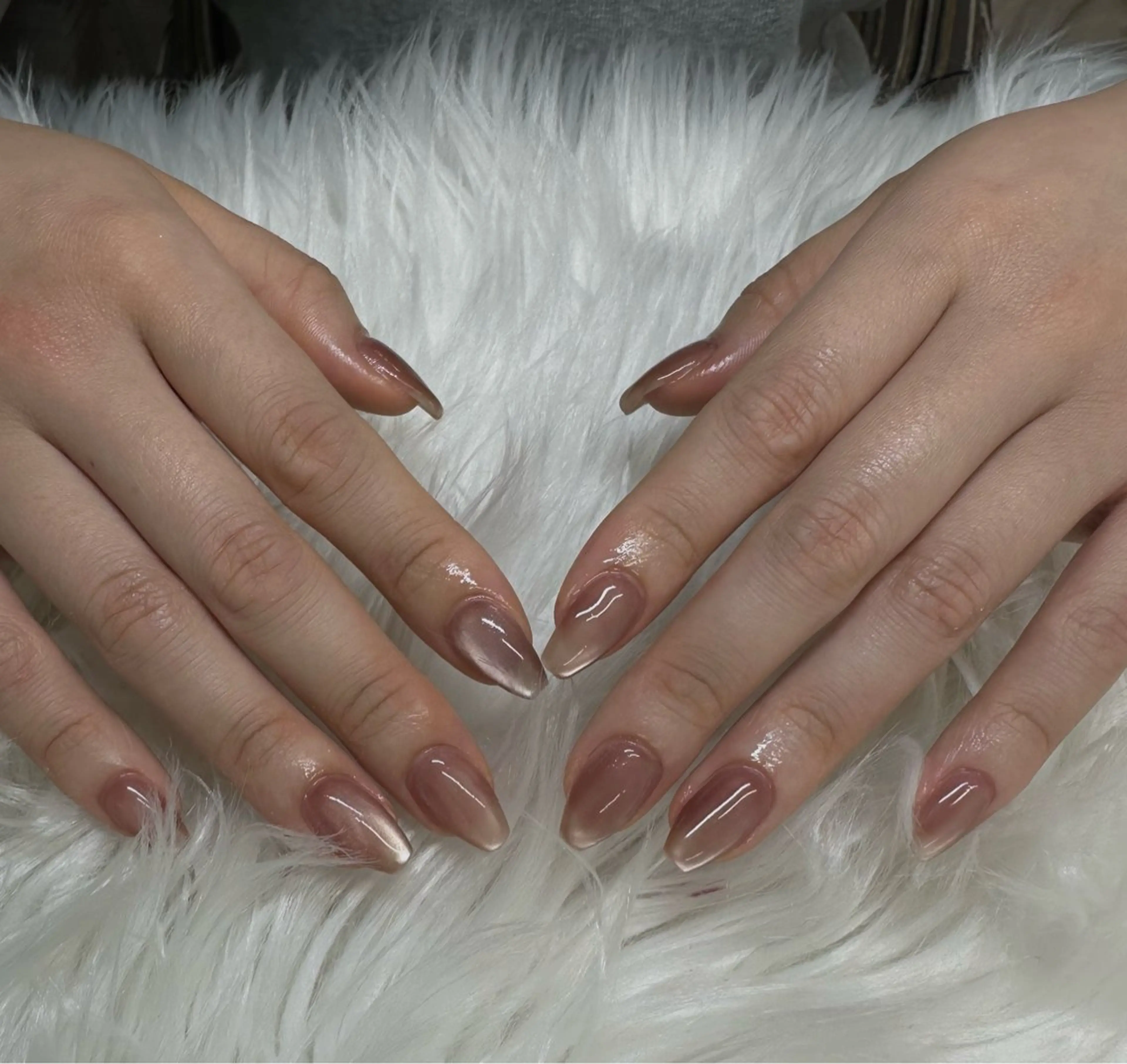 ネイル mis uzuのネイルデザイン