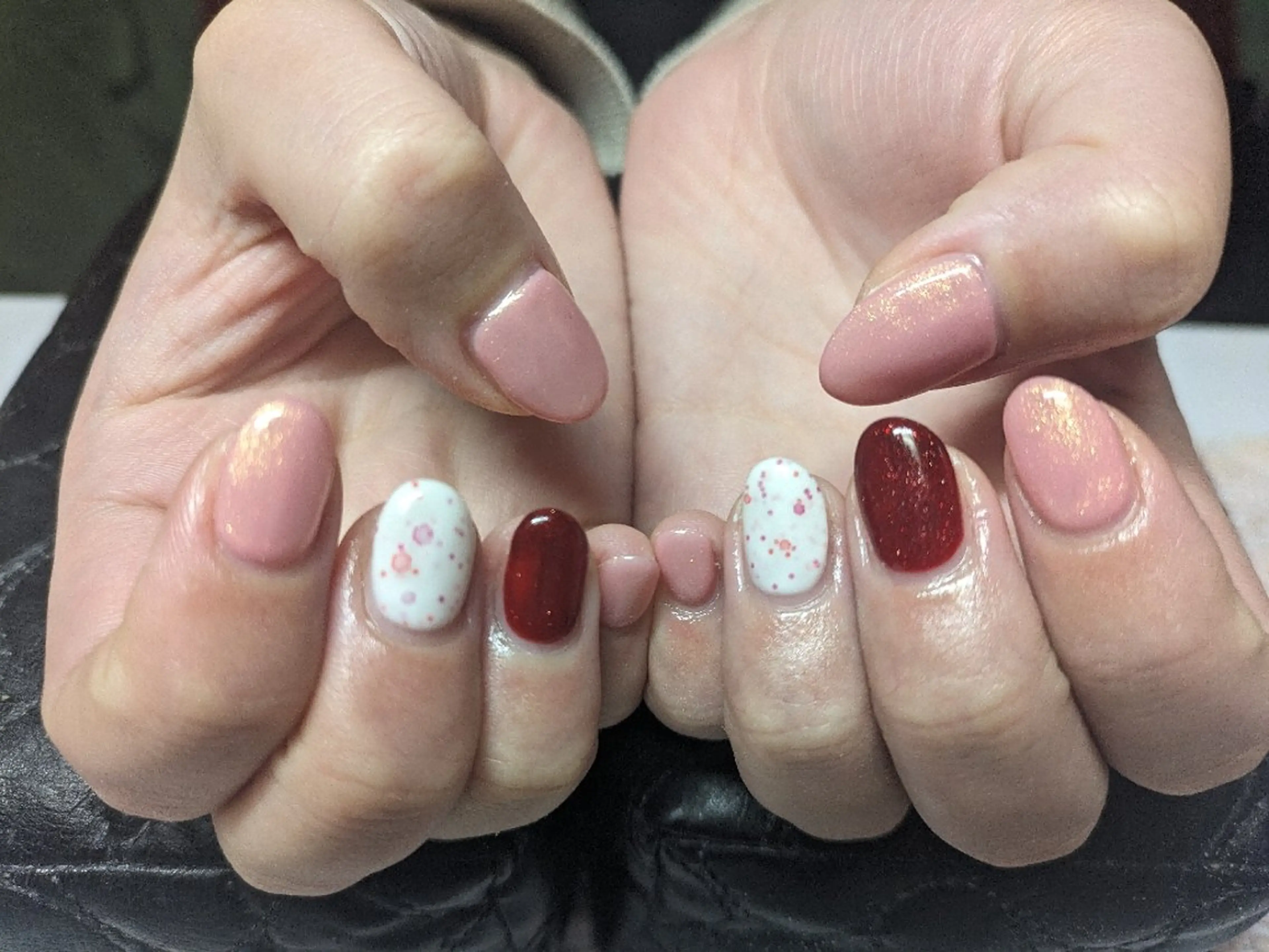 ネイル haru  nailのネイルデザイン