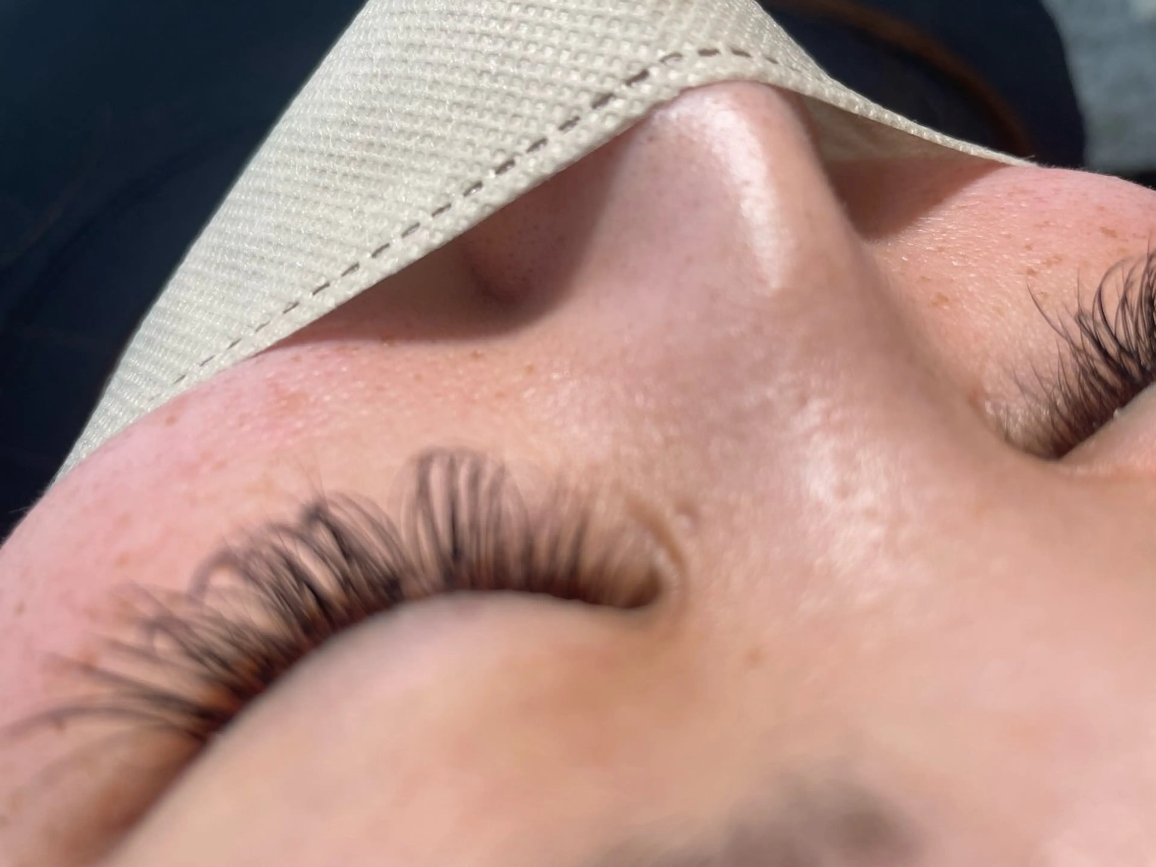 マツエク・マツパ Kasumi Watanabeのマツエク・マツパデザイン