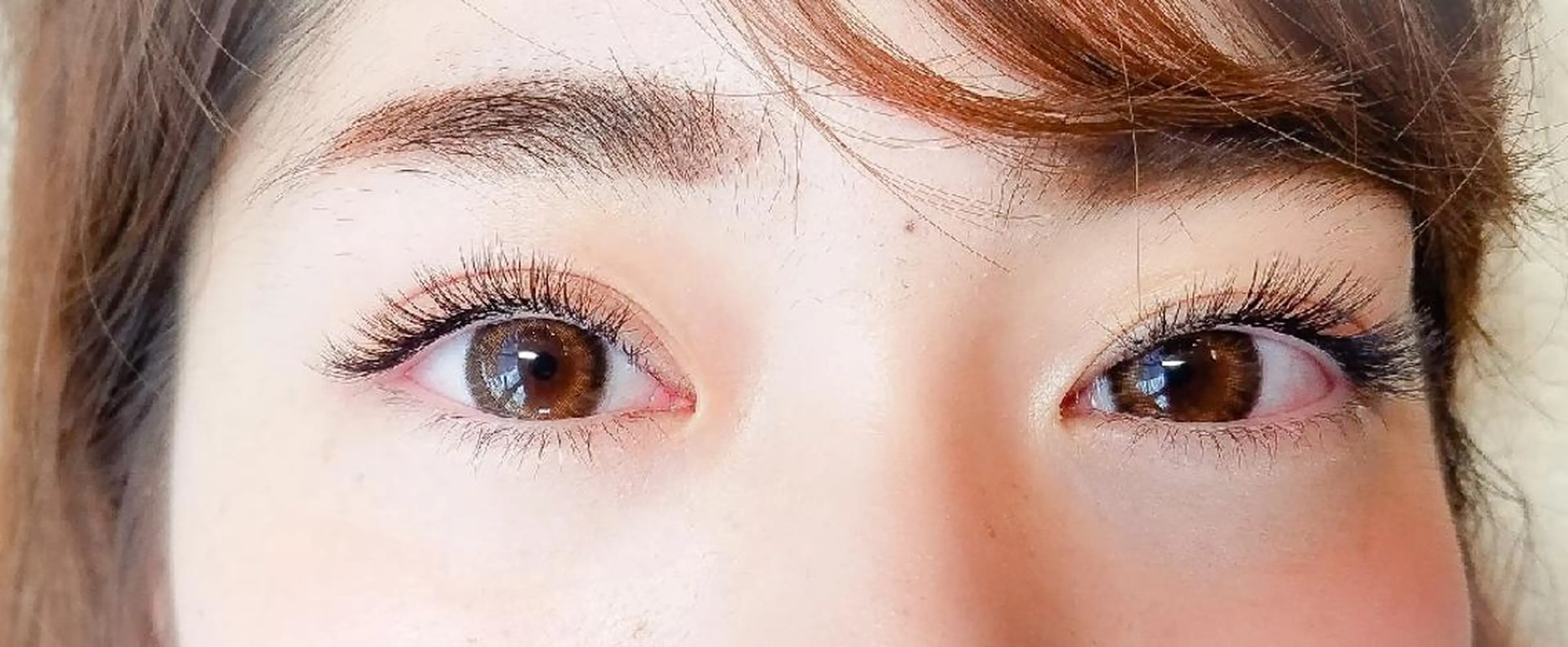 マツエク・マツパ Jカール アップワードラッシュ ボリュームラッシュ アイラッシュ コペル【Copel】所属・個室サロンcopel 　kishimotoのマツエク・マツパデザイン