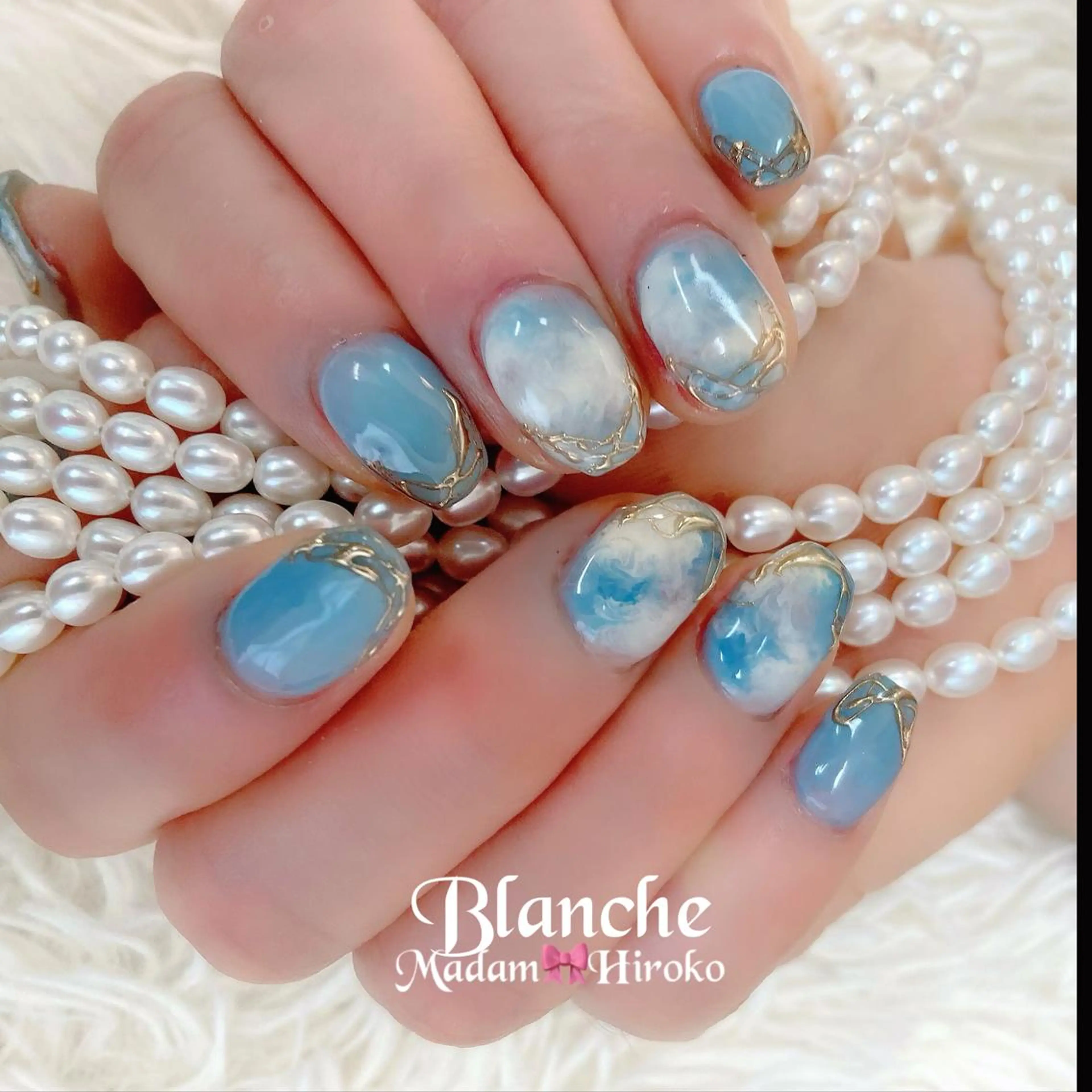 ネイル Lianネイル 寛子Lianのネイルデザイン