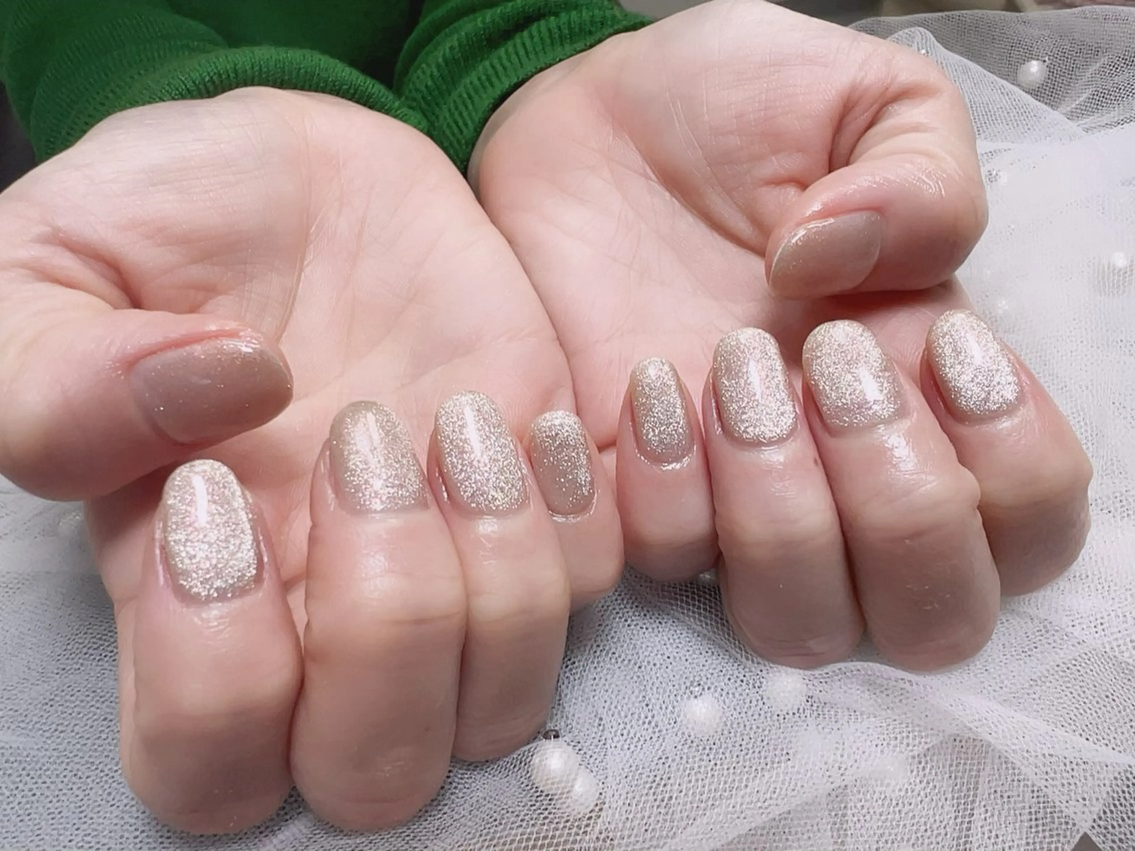 ネイル ハンドネイル Nail NaNaのネイルデザイン