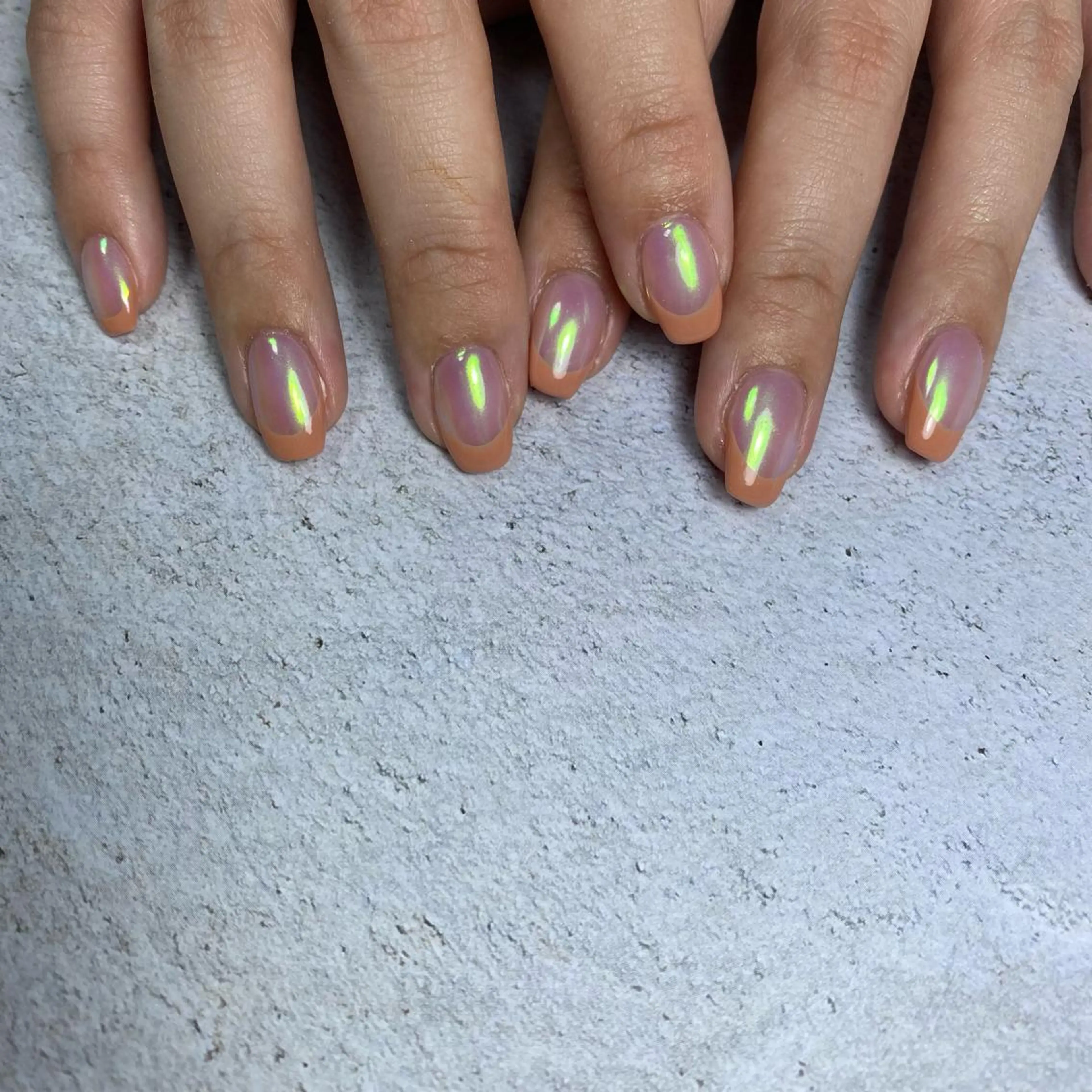 ネイル Re:Smil所属・☺︎ NOZOMI☺︎のネイルデザイン