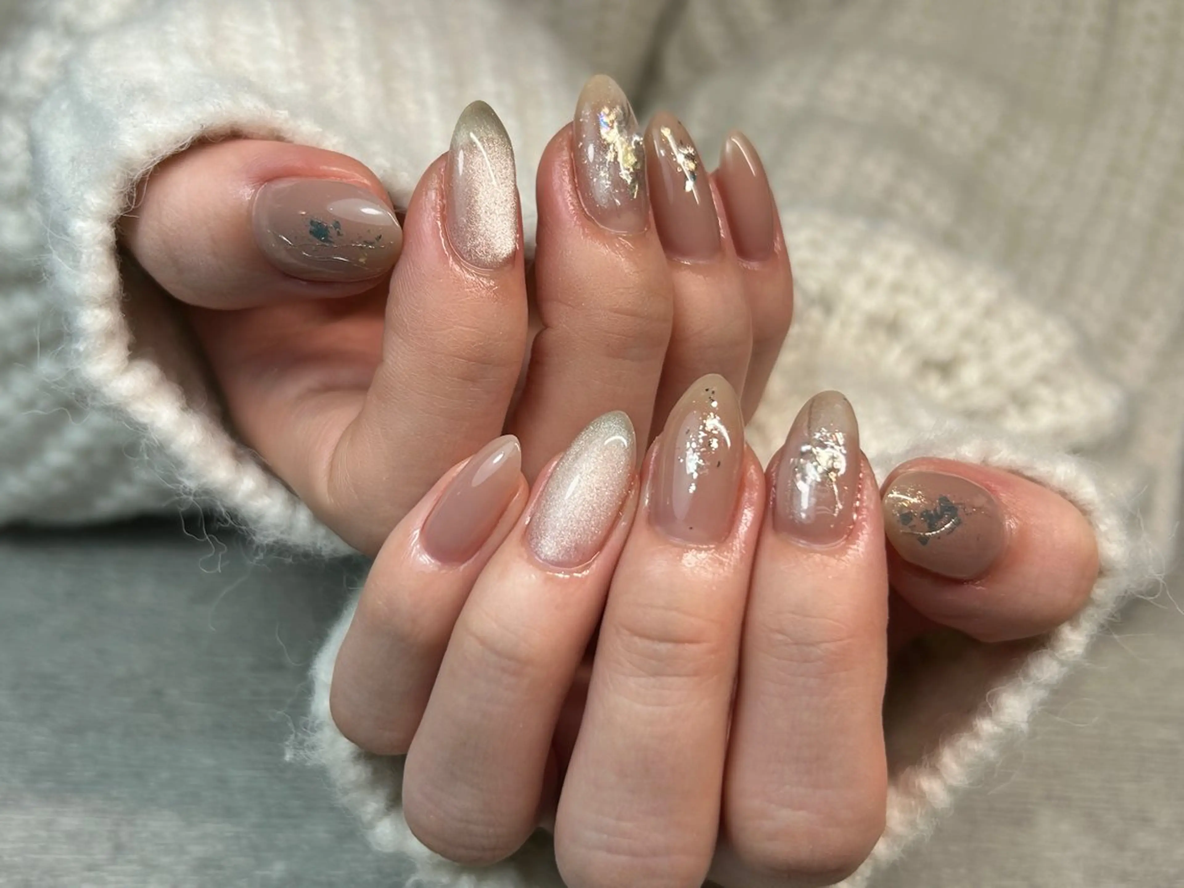 ネイル Nails  BY 249所属・NailsBY 249のネイルデザイン