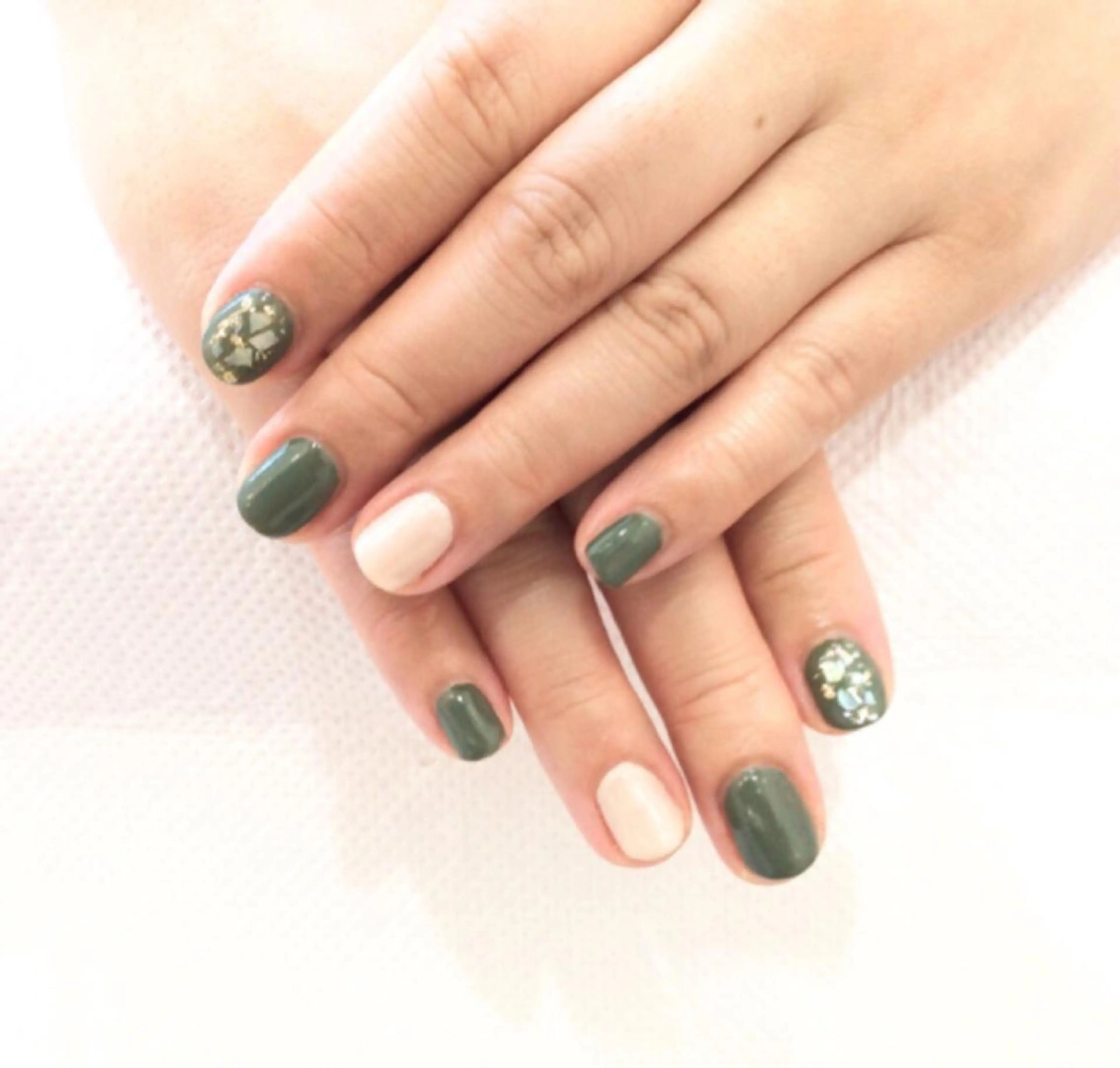 ネイル ネイル&エステ ビューティツリーのネイルデザイン