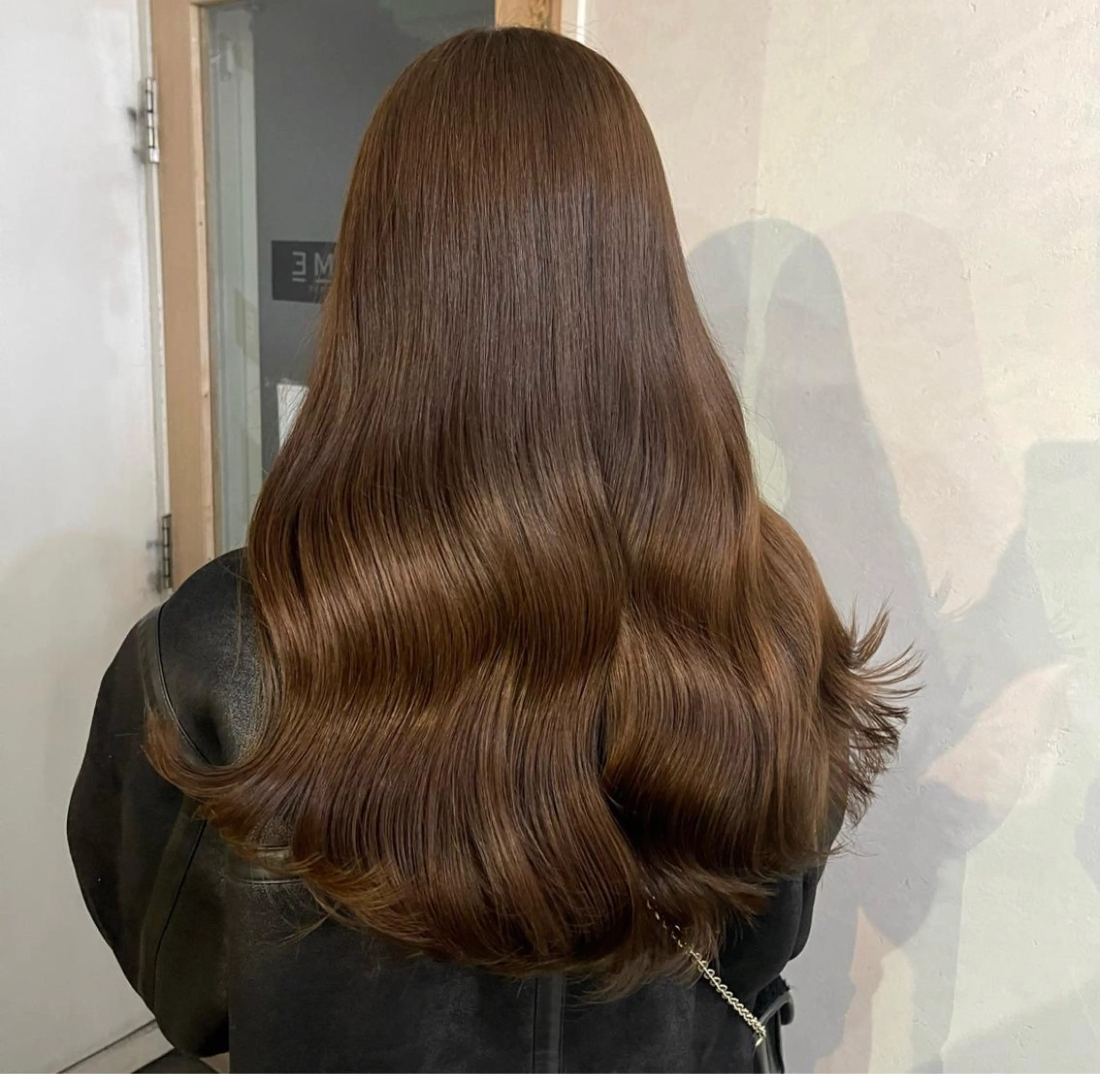 【お試し価格】しっかり保湿ケアしたい方🧴プレミアムカラー＋高保湿 2stepトリートメントの写真