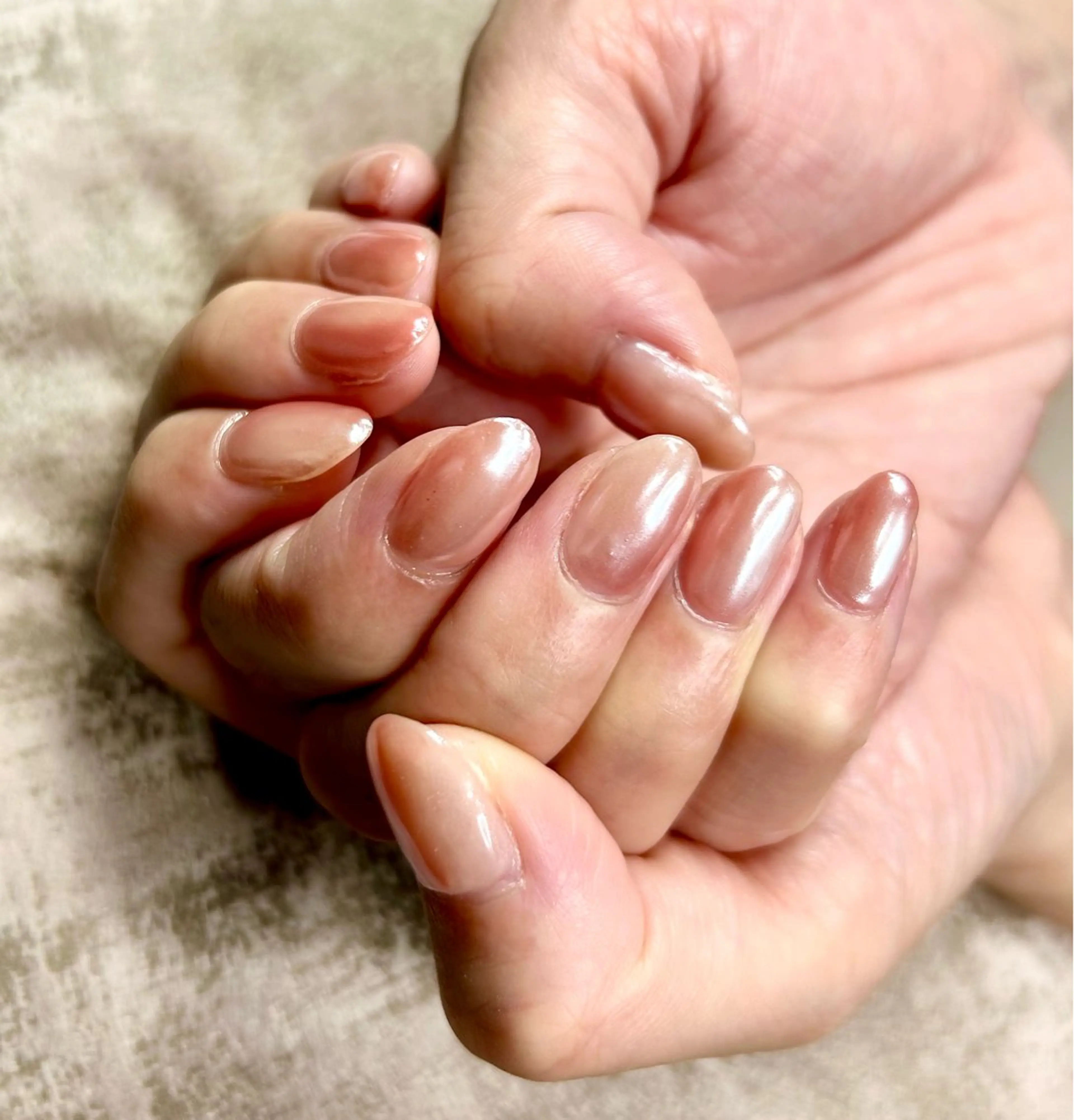 ネイル nailroom HARU.のネイルデザイン