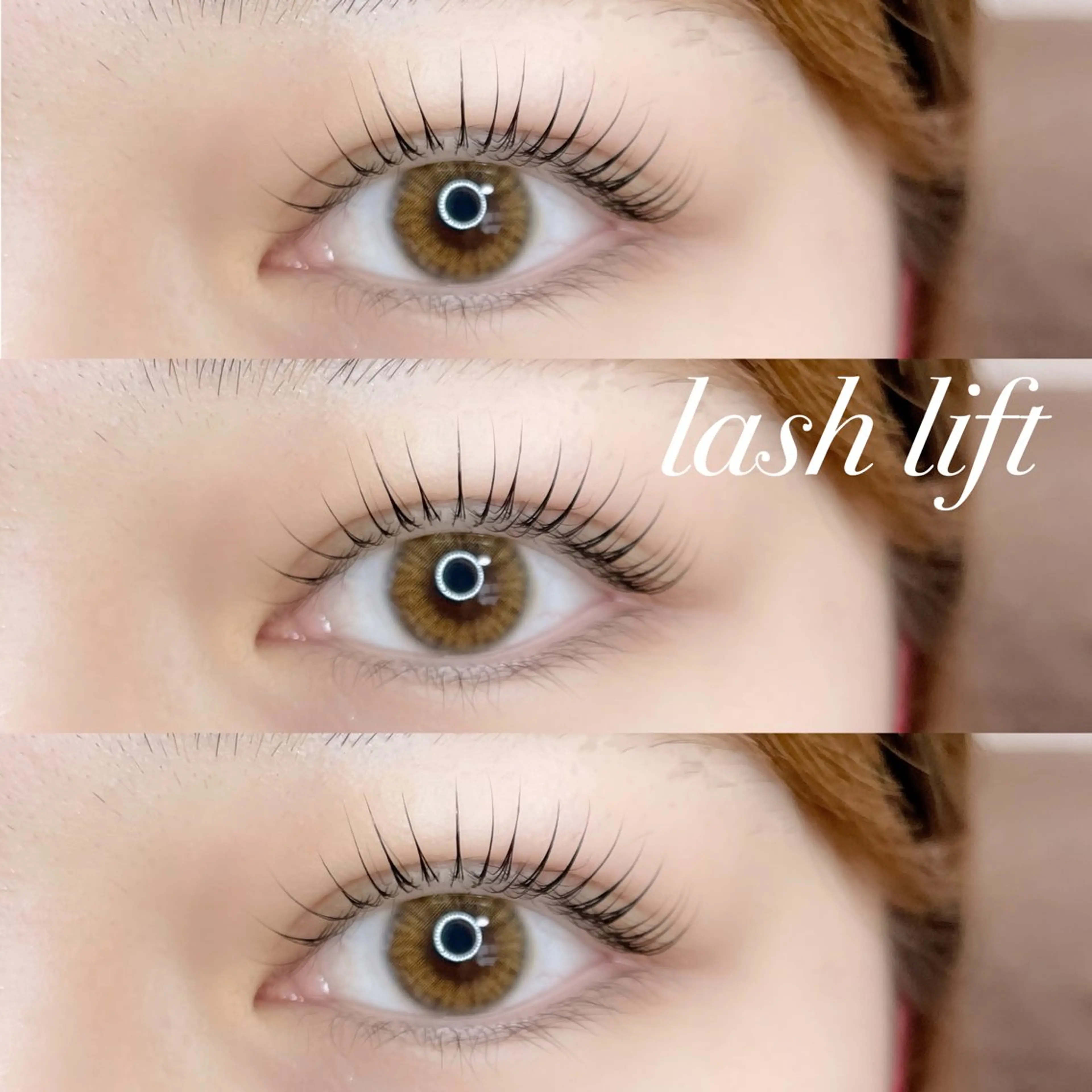 マツエク・マツパ マツパ Eyelash salon mieux所属・mieux_ sayakaのマツエク・マツパデザイン