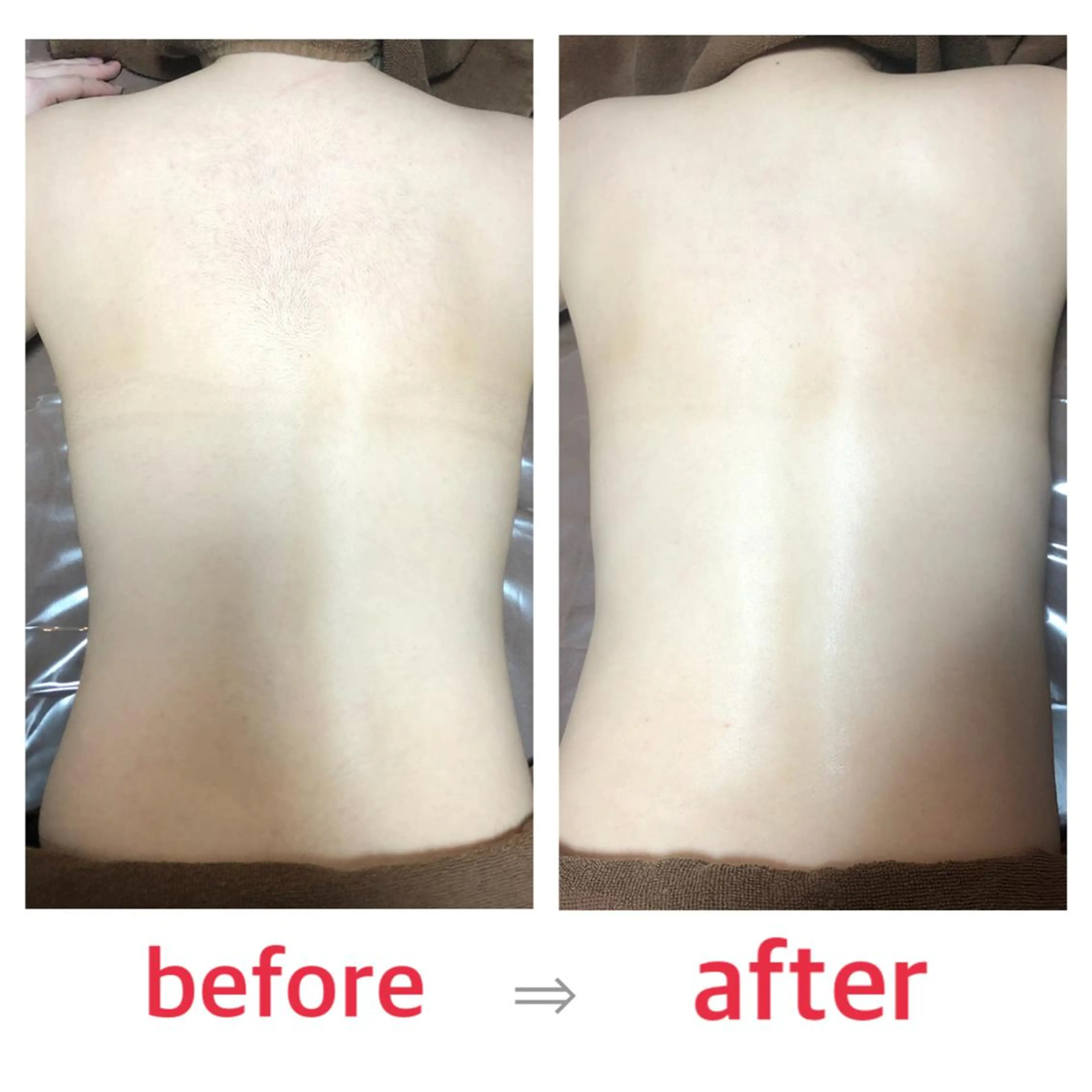 RinRin 出雲店のエステ・リラクイメージ