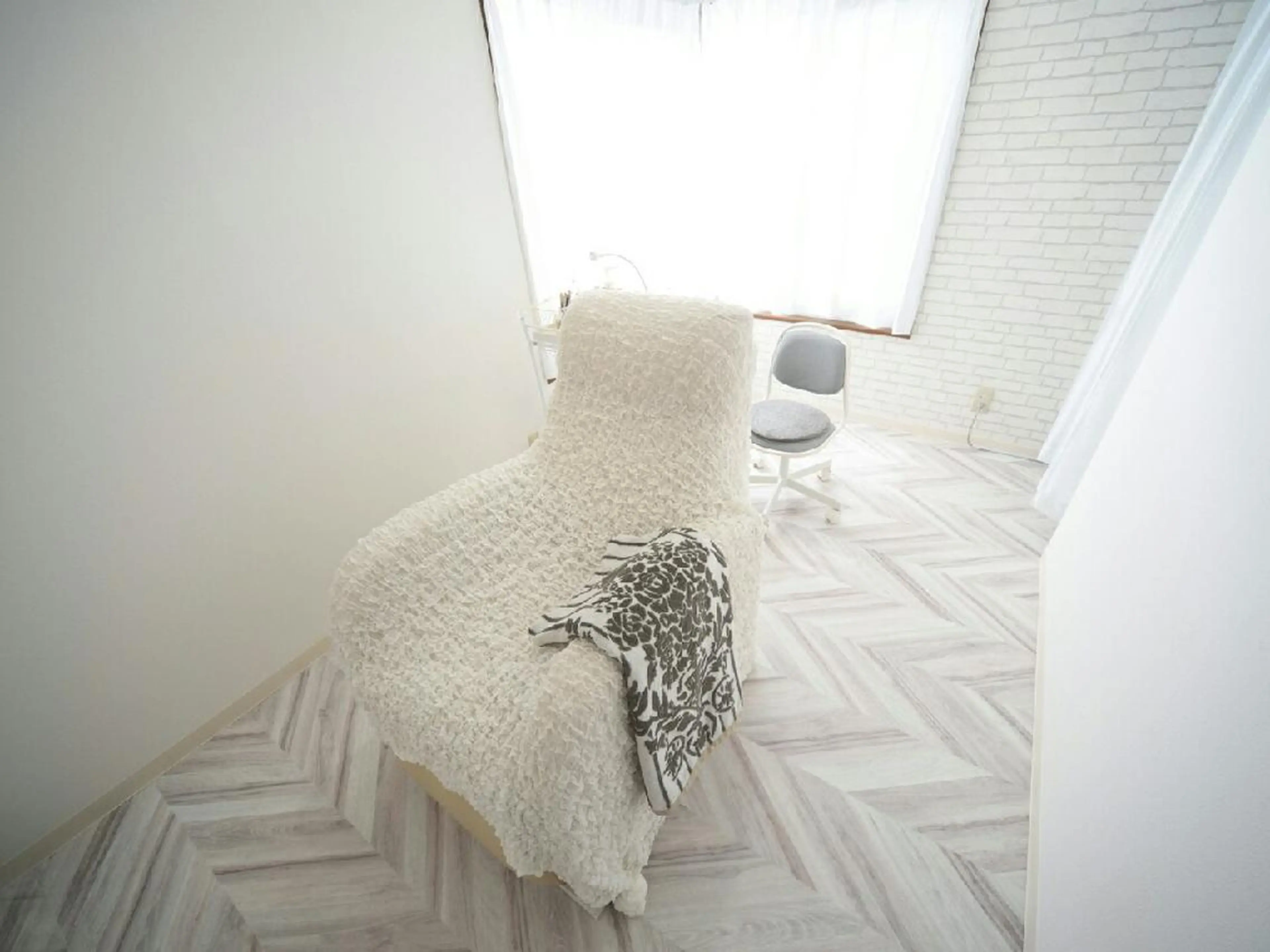 マツエク・マツパ Lupinus 国立店のマツエク・マツパデザイン