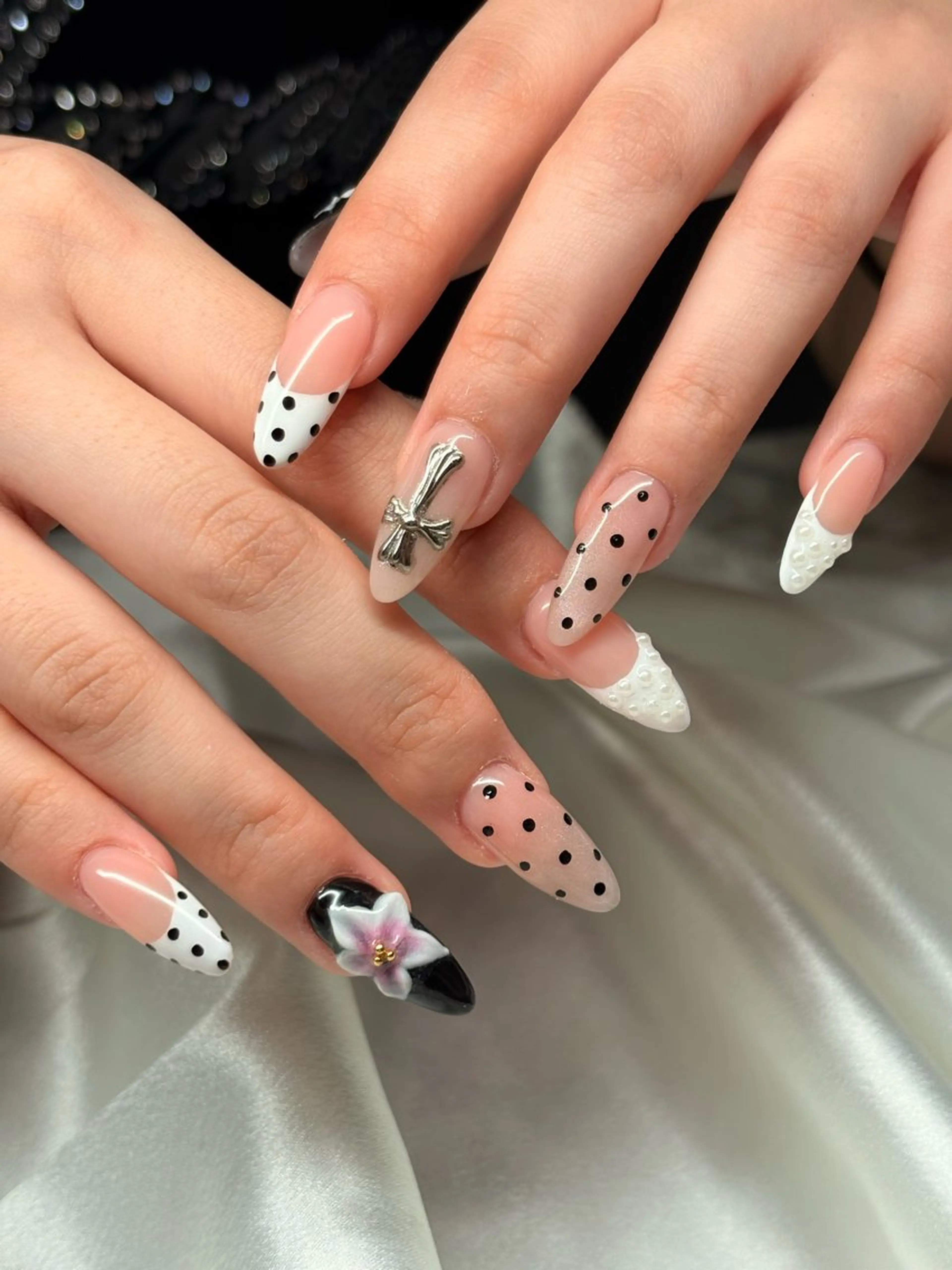 ネイル ハンドネイル nail_Milly所属・nail_ Millyのネイルデザイン