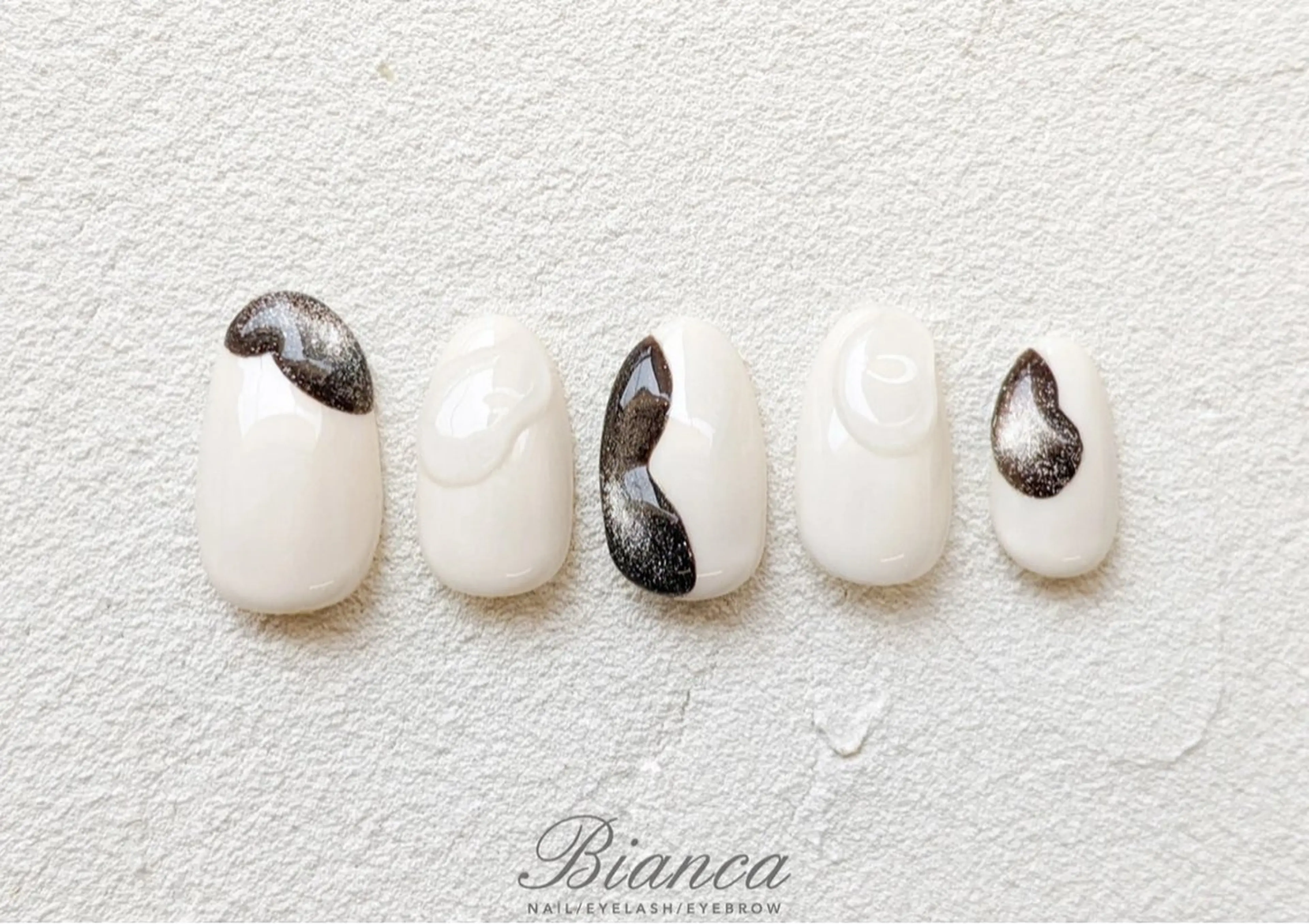 オフ有り　ハンド🖐️定額コース💎(120分)横浜関内桜木町✨パラジェル変更可⭕️の写真