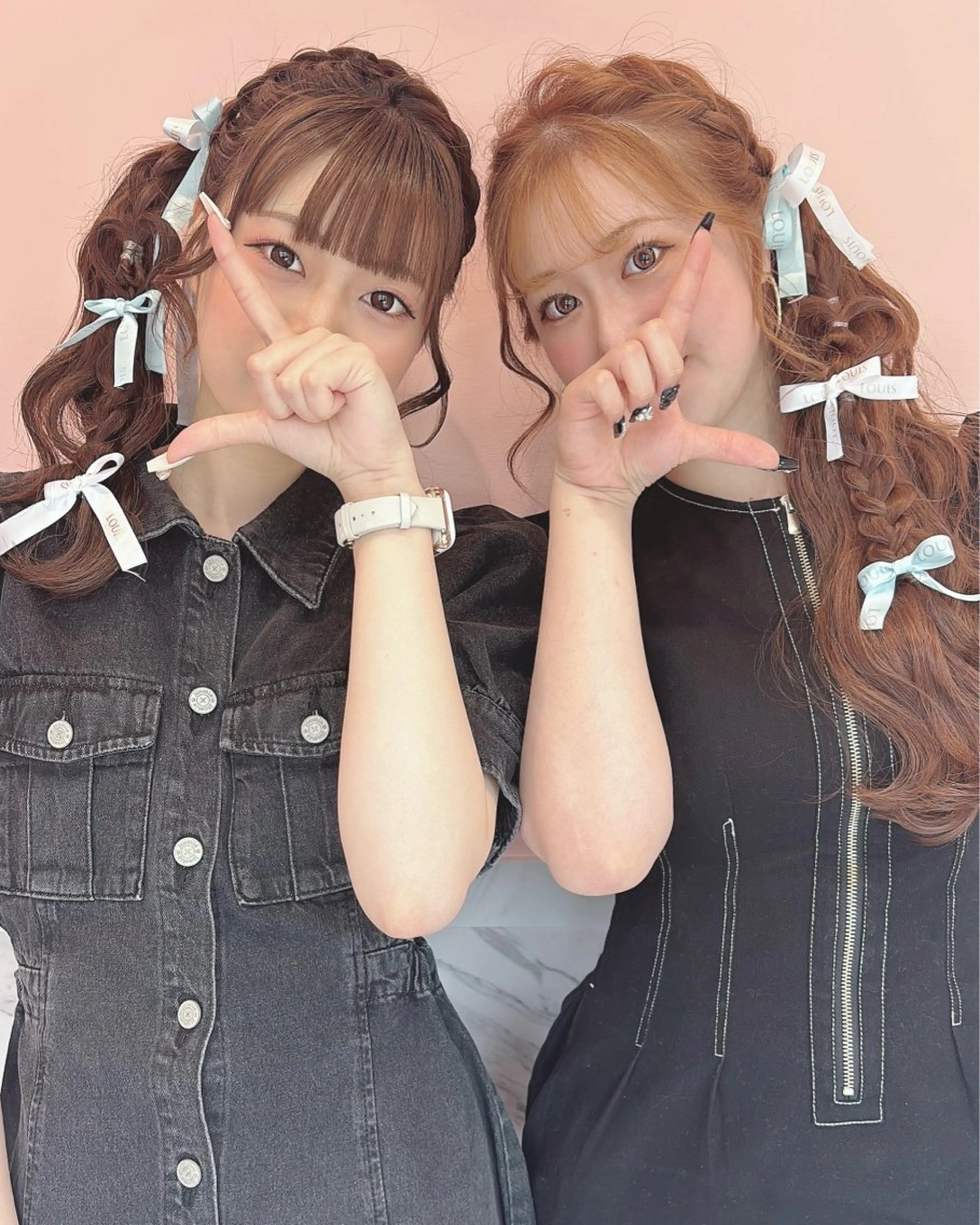 ヘアアレンジ CIEL FUKUOKA所属・🎀CIEL RIRU🎀のヘアスタイル
