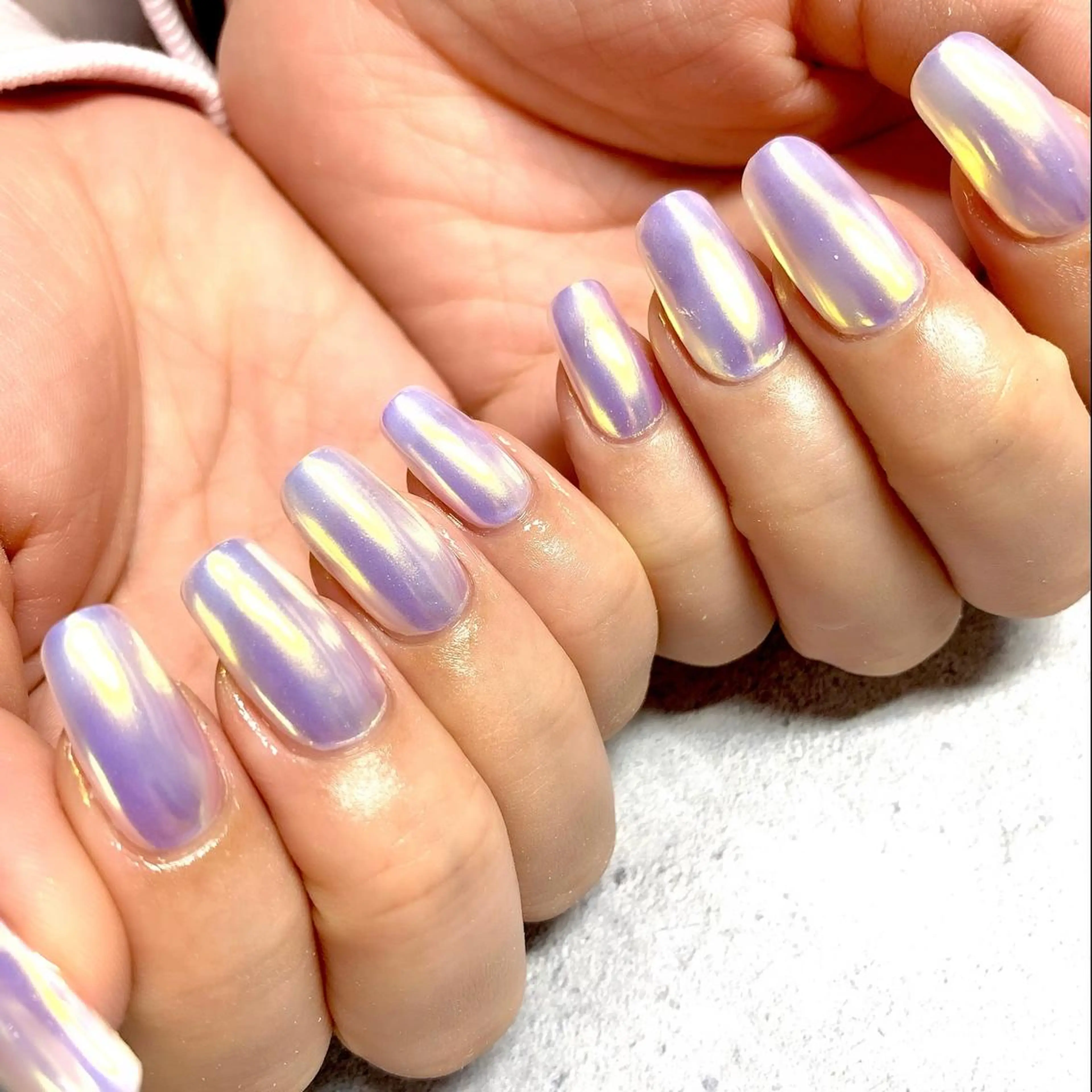 ネイル clover nailのネイルデザイン