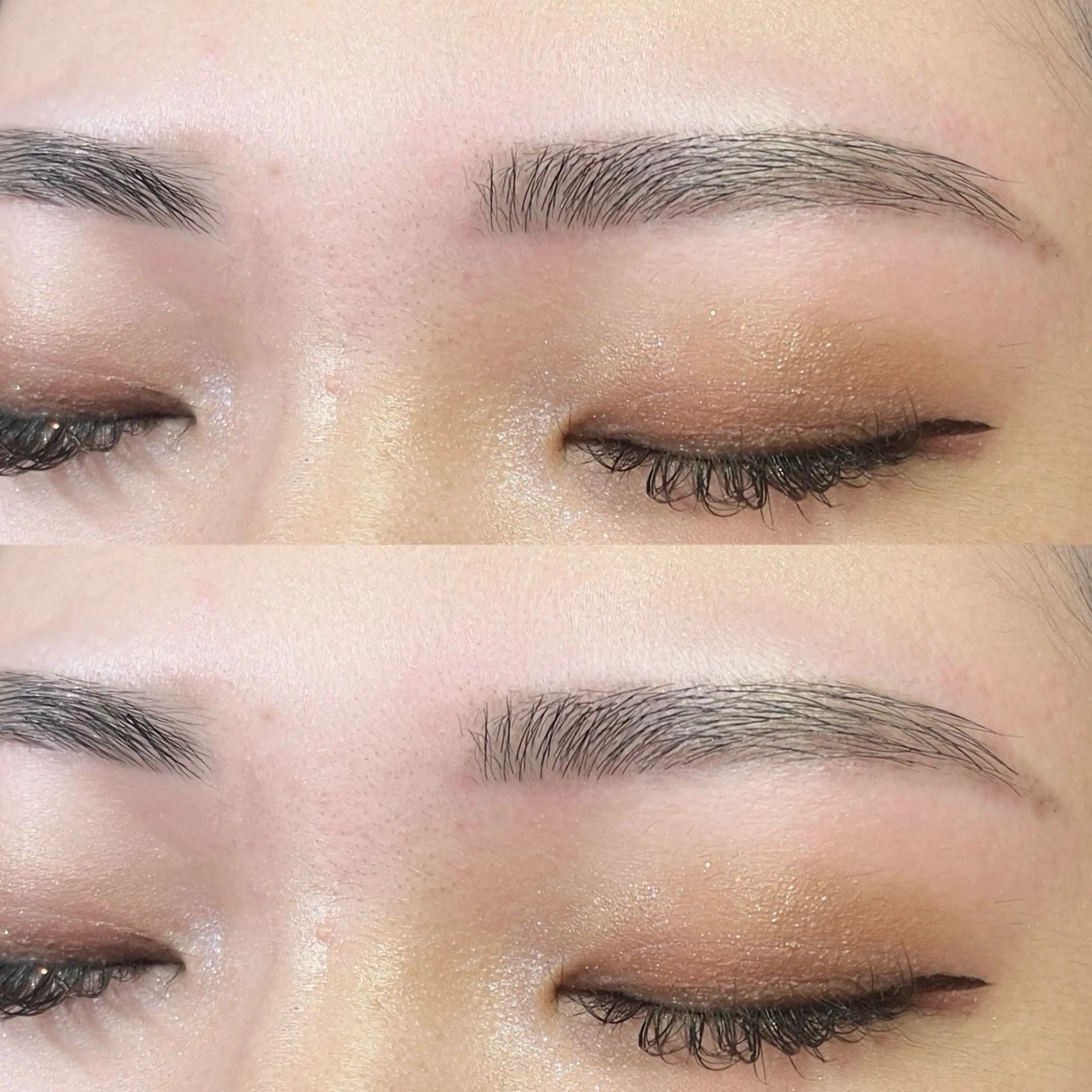 アイブロウ 眉毛ワックス脱毛 ワックス脱毛 眉カット その他(アイブロウ) fein.Ruka ♡垢抜け美眉のマツエク・マツパデザイン