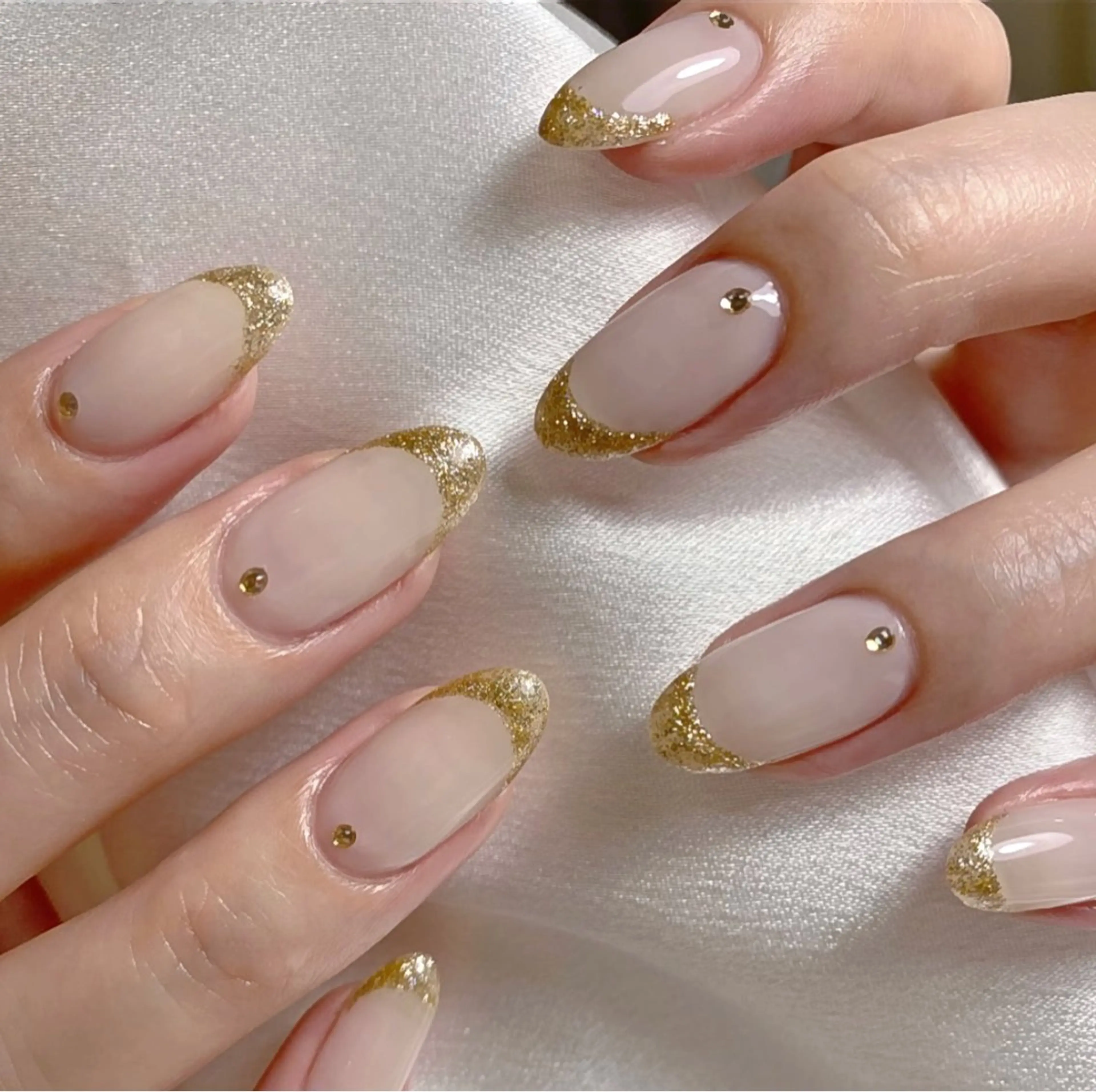 ネイル プライベートサロン LALA Nailのネイルデザイン