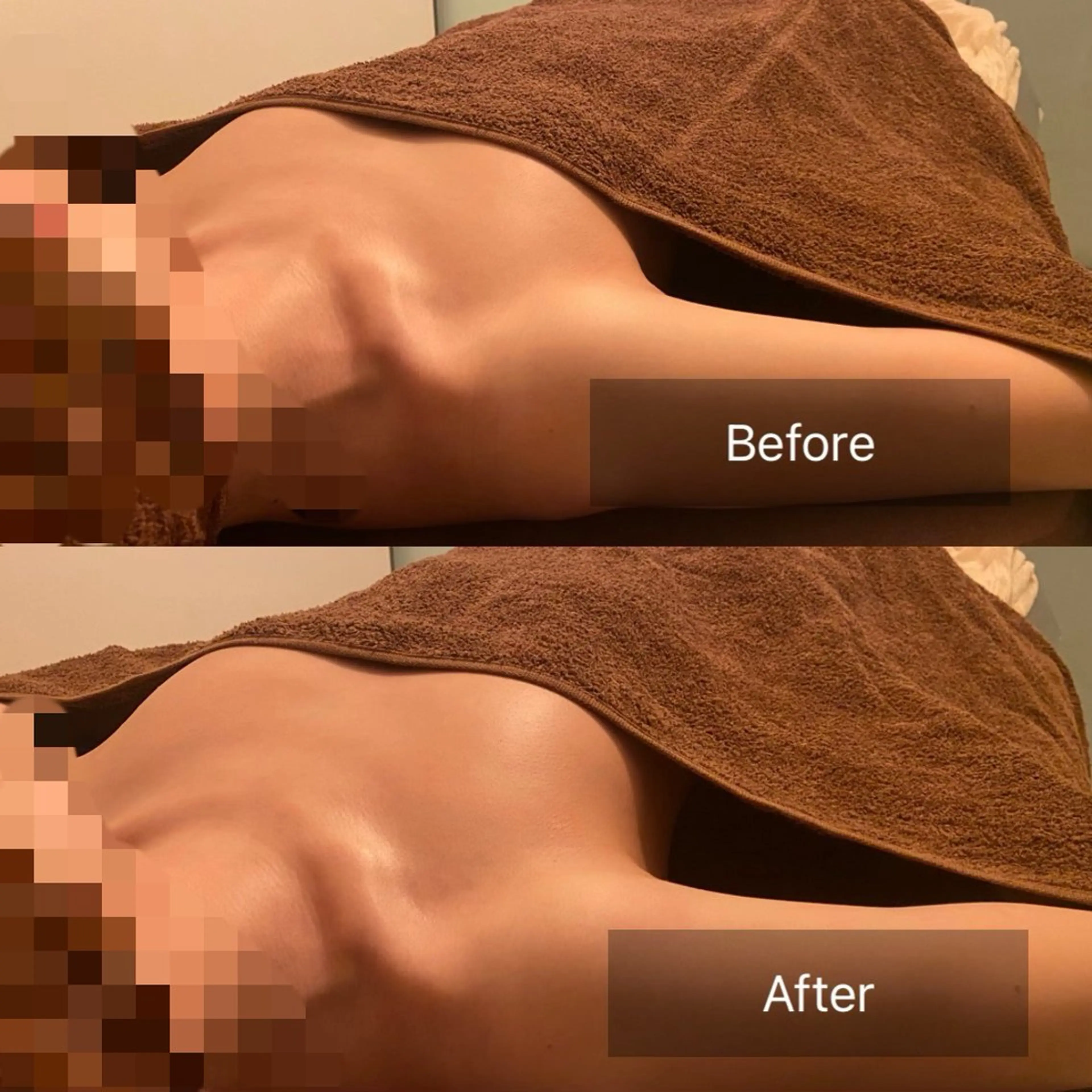 整顔整頭所属・整顔整頭 ｾｲｶﾞﾝｾｲﾄｳのエステ・リラクイメージ