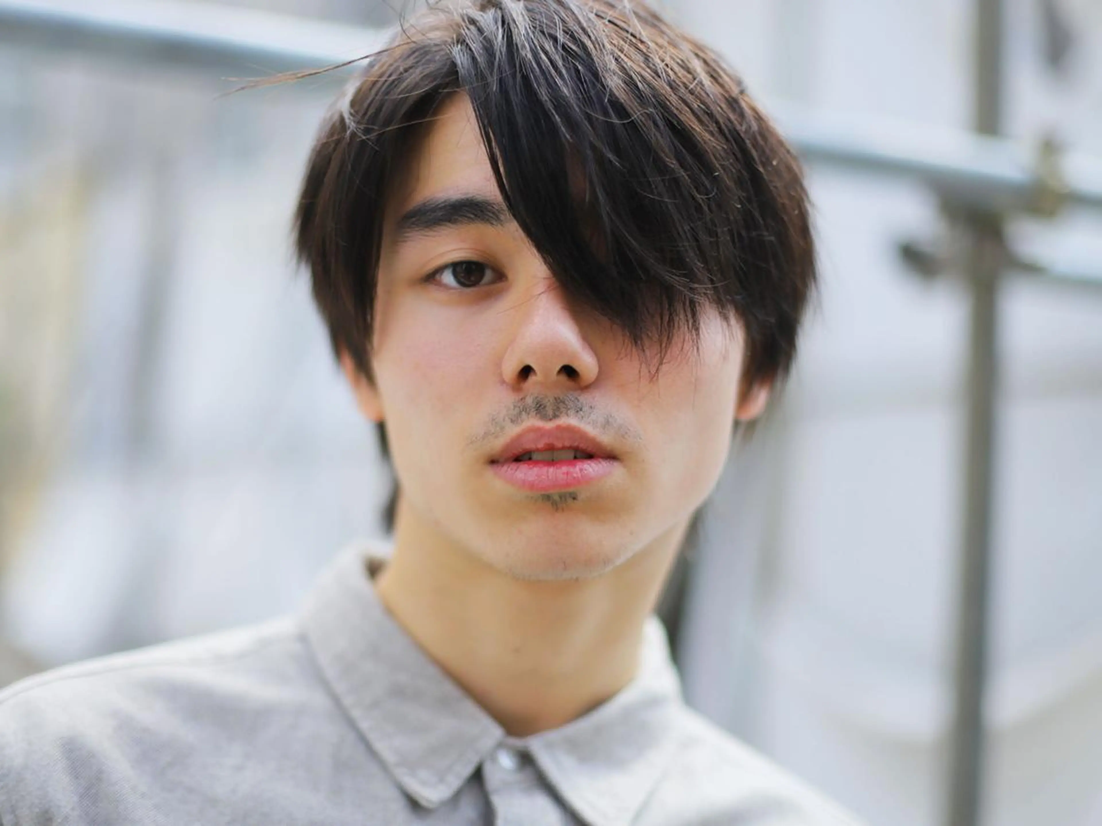 メンズ 🌼U24 ヘアデザインラボのヘアスタイル