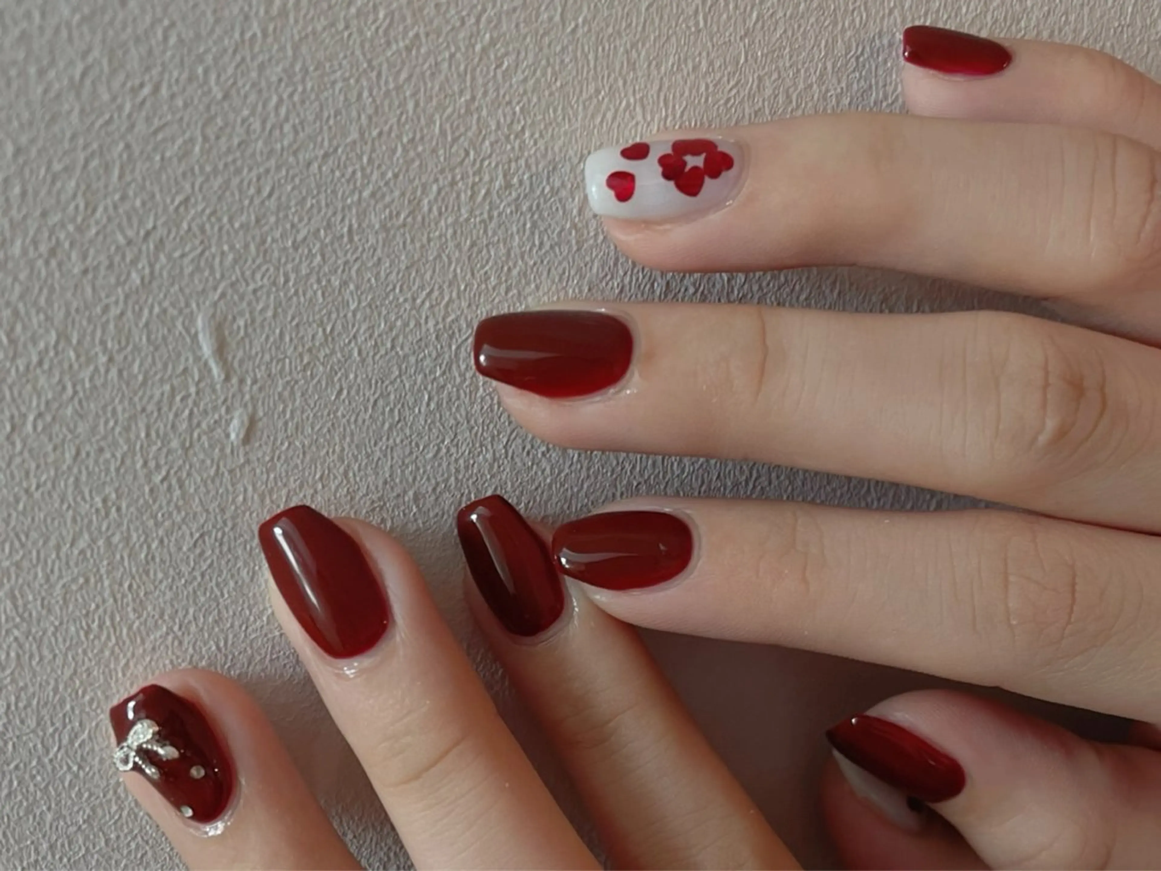 ネイル vico【名古屋栄店】所属・vico栄 kitagawaのネイルデザイン