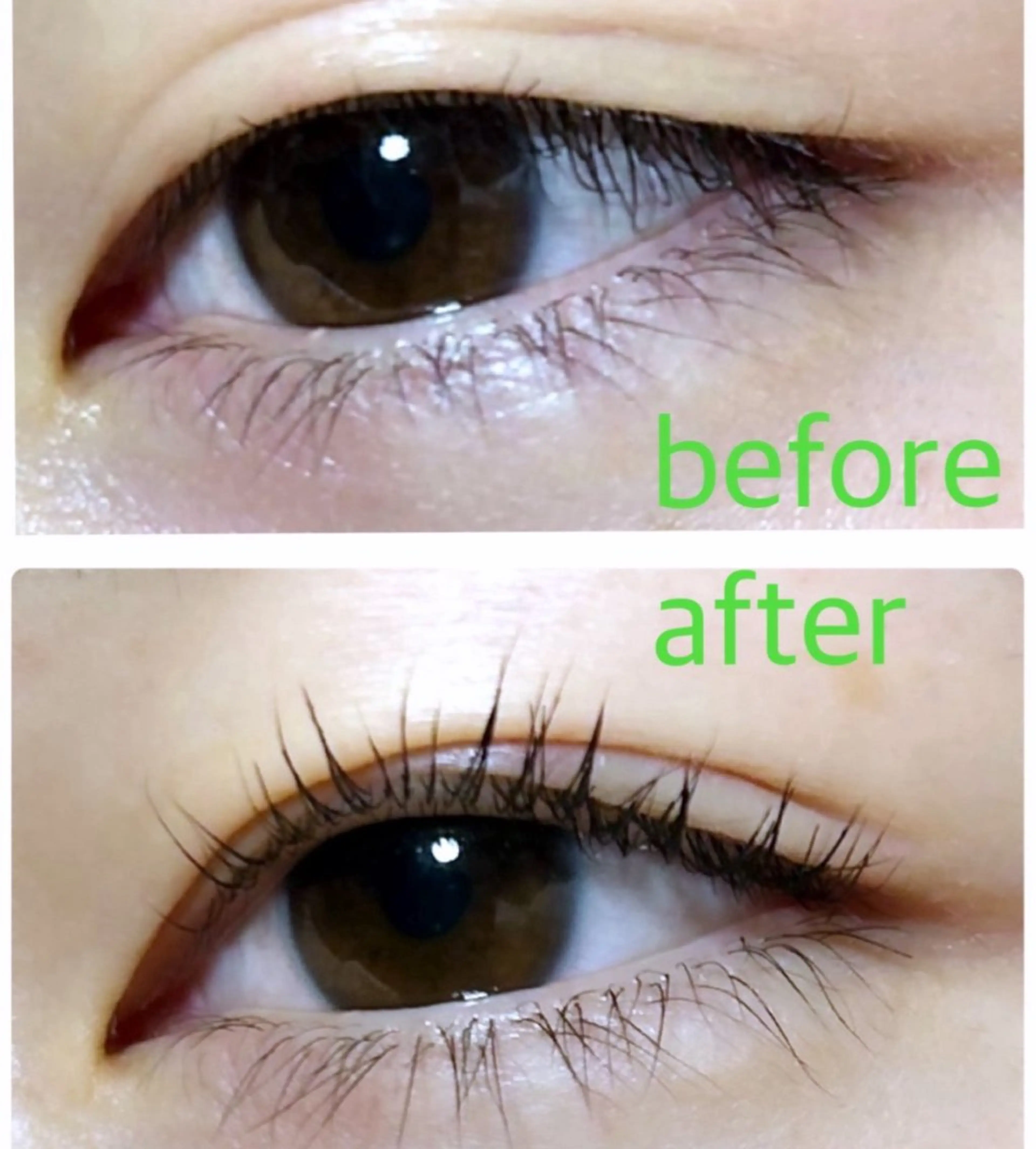 マツエク・マツパ ⛄️さいとう ななみ⛄️のマツエク・マツパデザイン