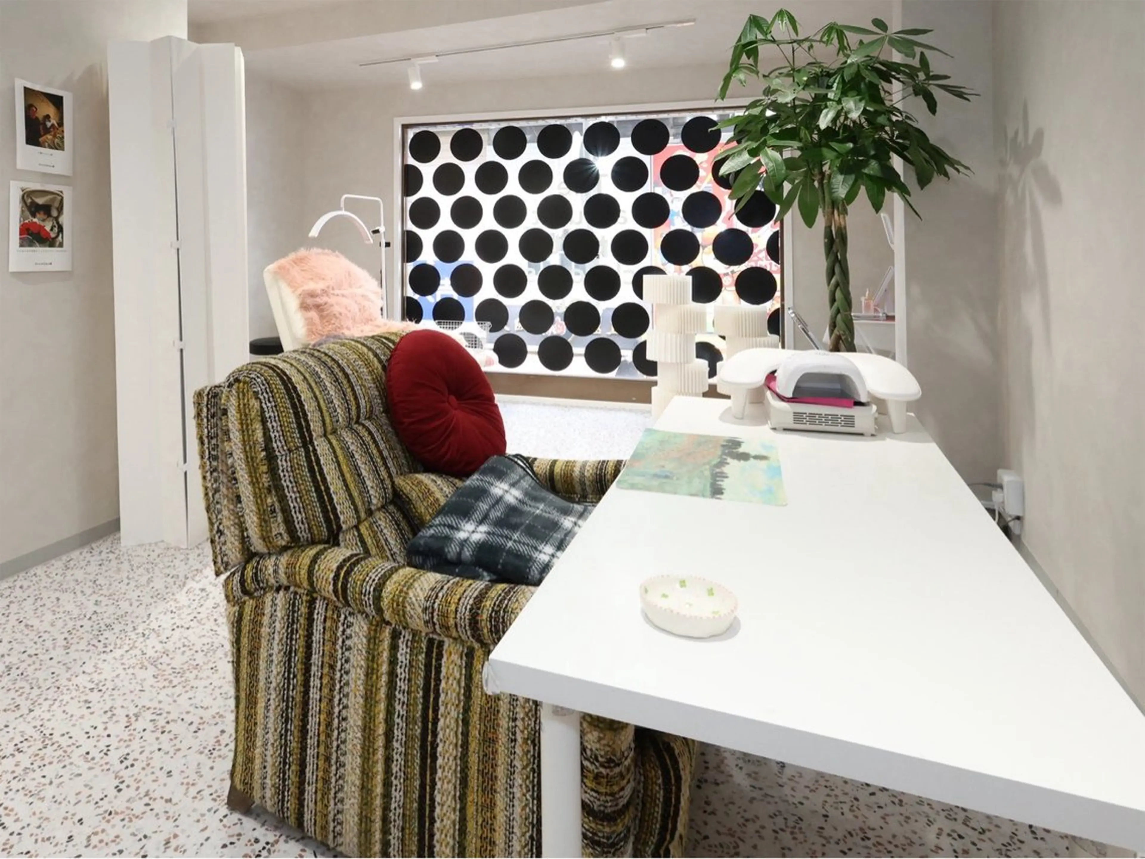 ネイル Amuly.所属・Amuly. Narumiのネイルデザイン