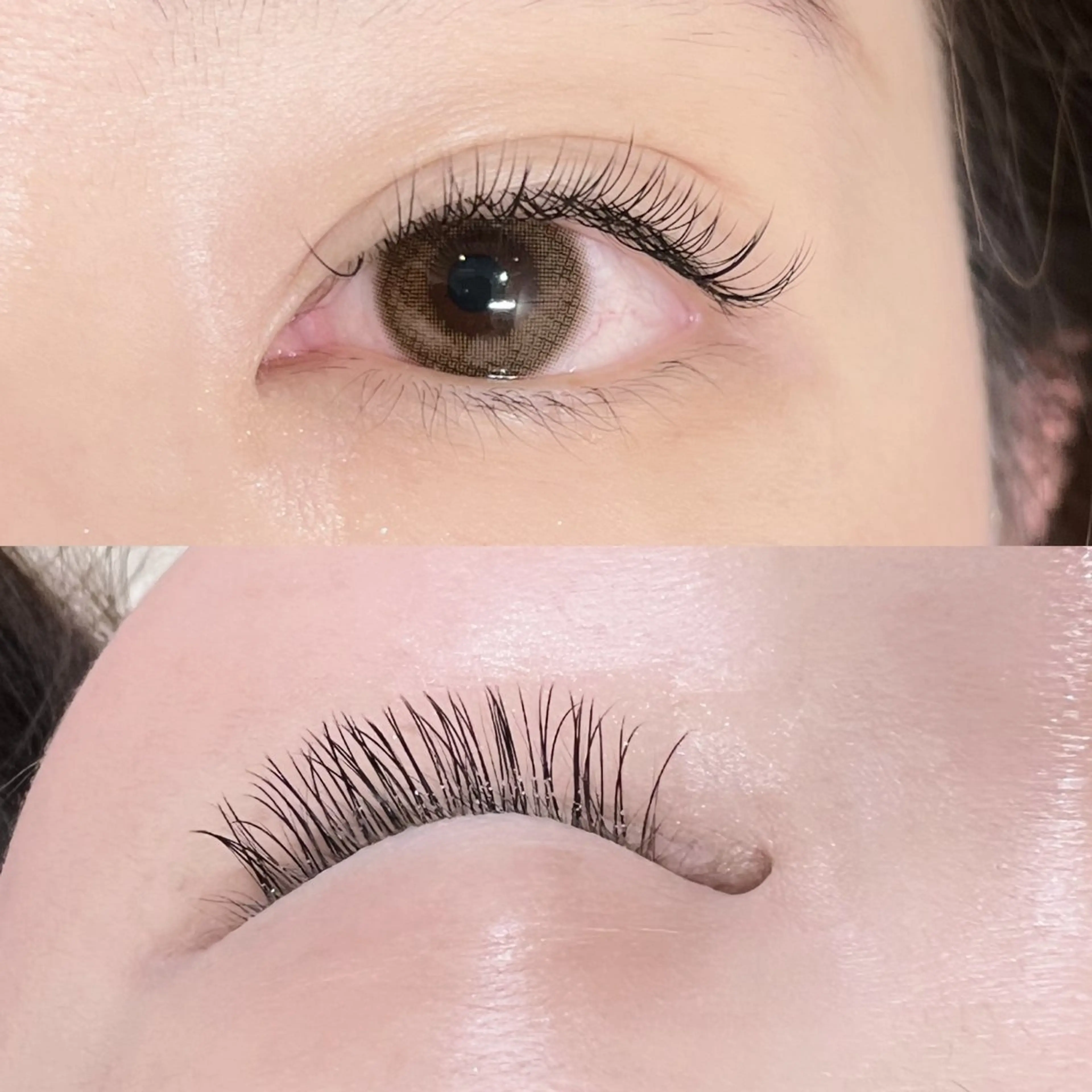 マツエク・マツパ マツエク MOND🪄 Ayanaのマツエク・マツパデザイン