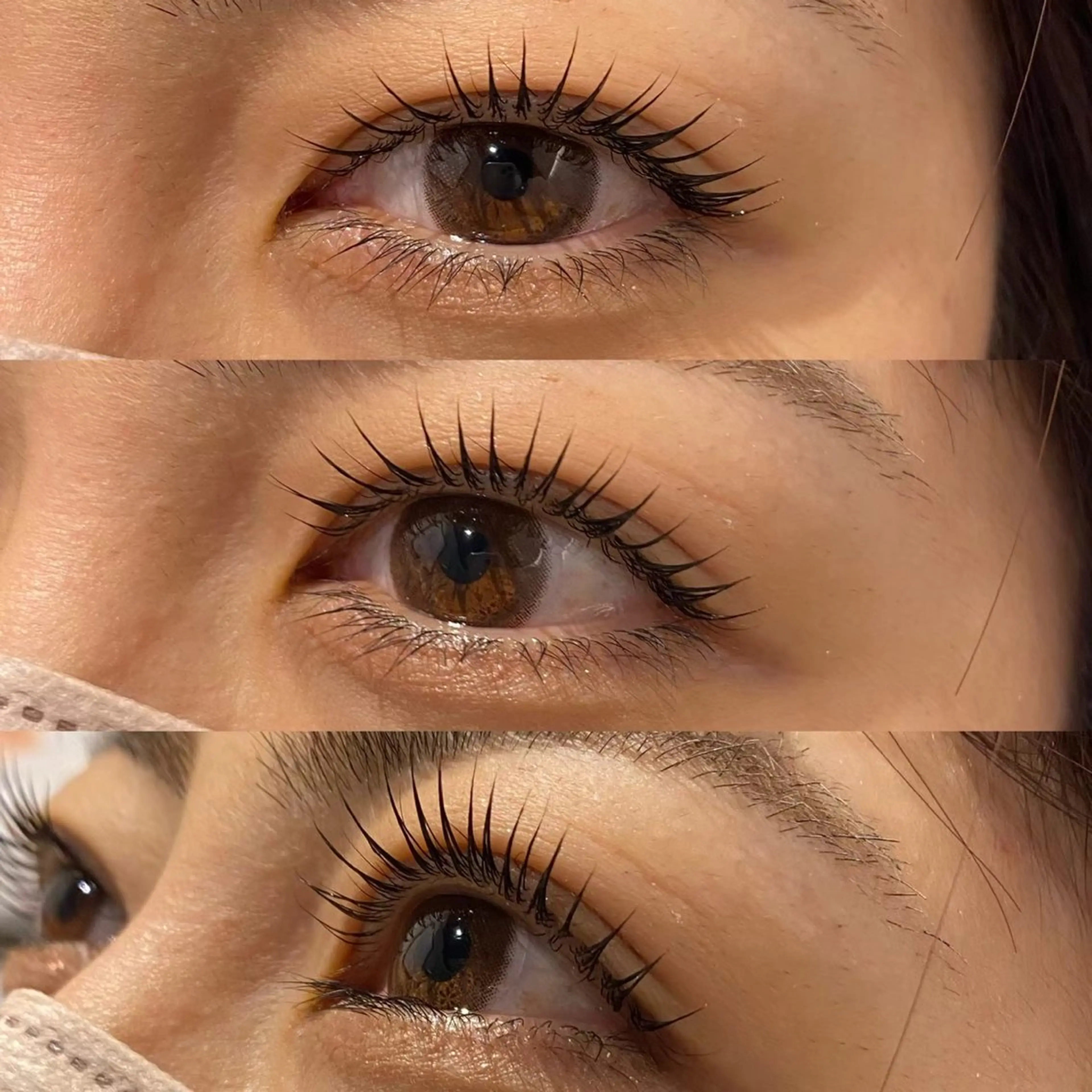 マツエク・マツパ 《HUG LIFE》 さいとうのマツエク・マツパデザイン