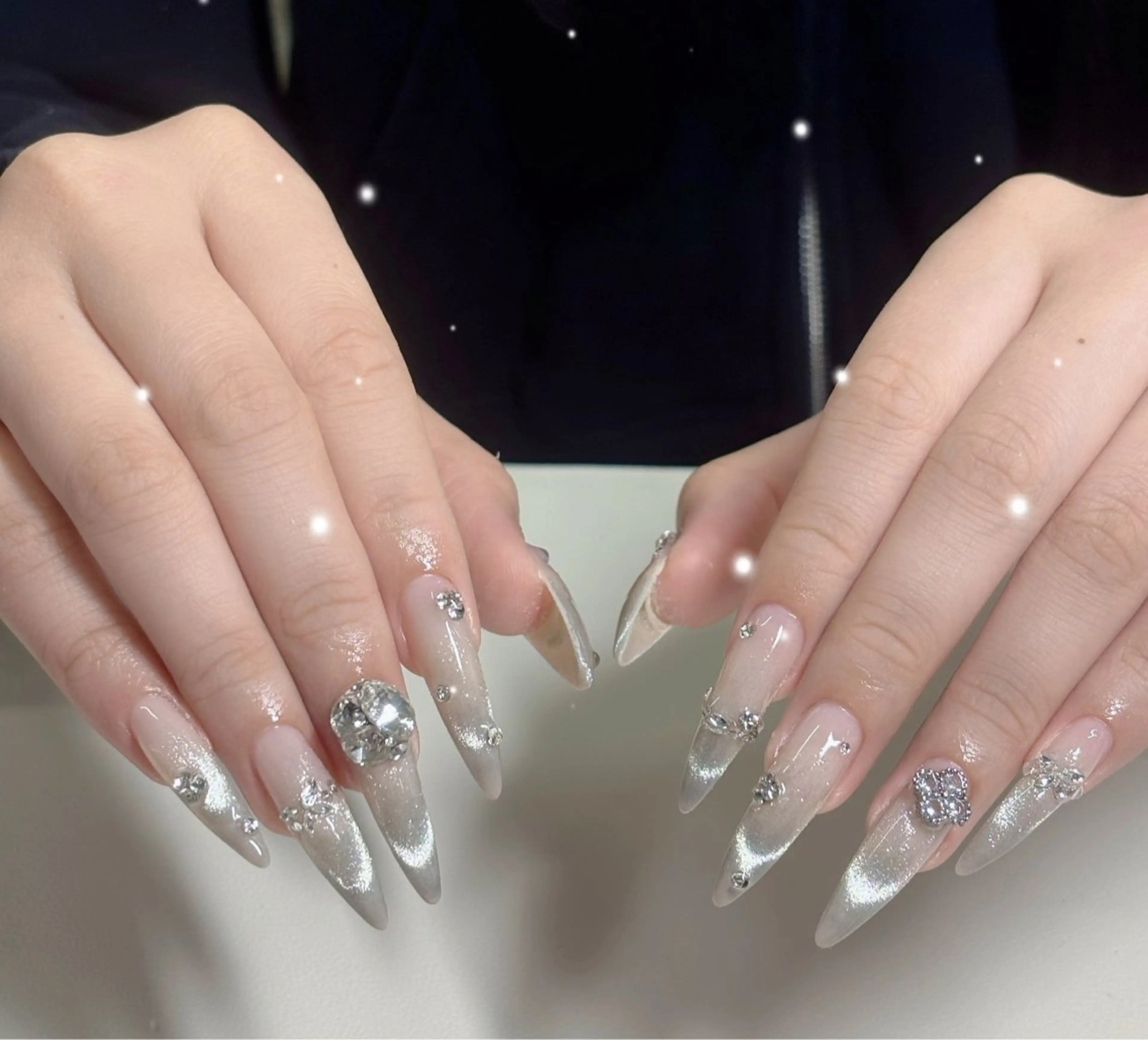 ネイル ChicMuse nail吉祥寺所属・chicMuse Nailのネイルデザイン