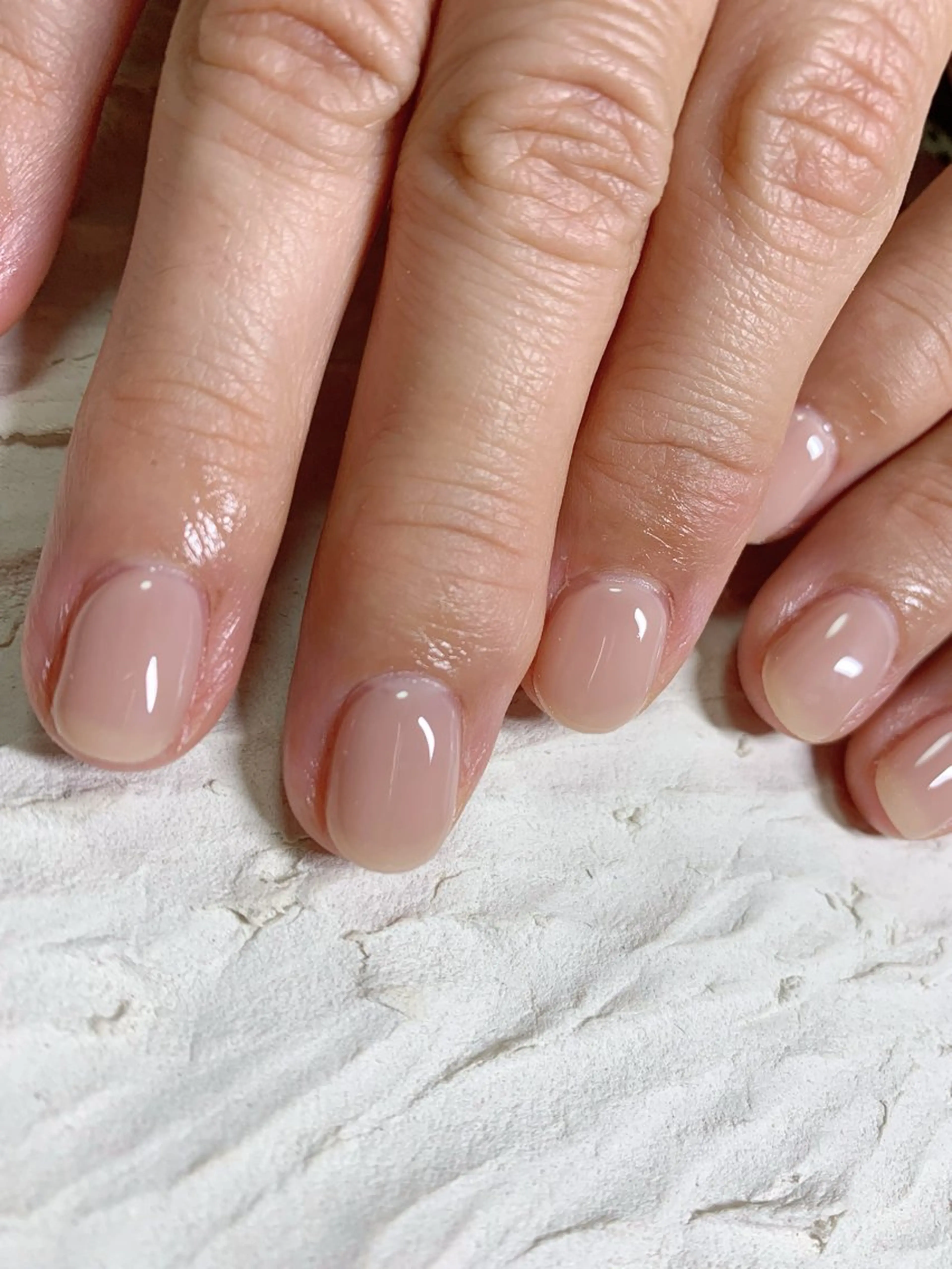 ネイル ハンドネイル Nailist. Nのネイルデザイン