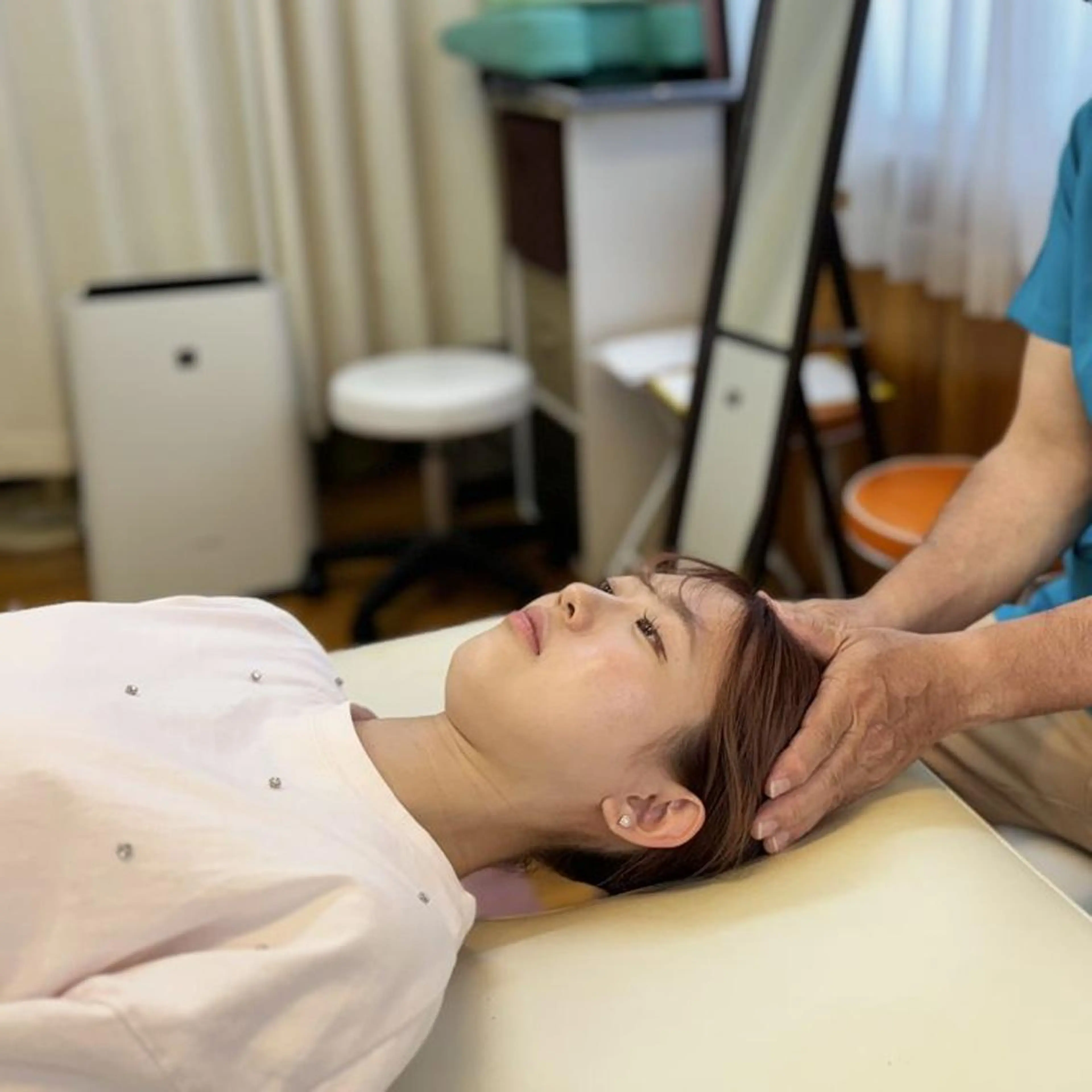 北 芳文のエステ・リラクイメージ