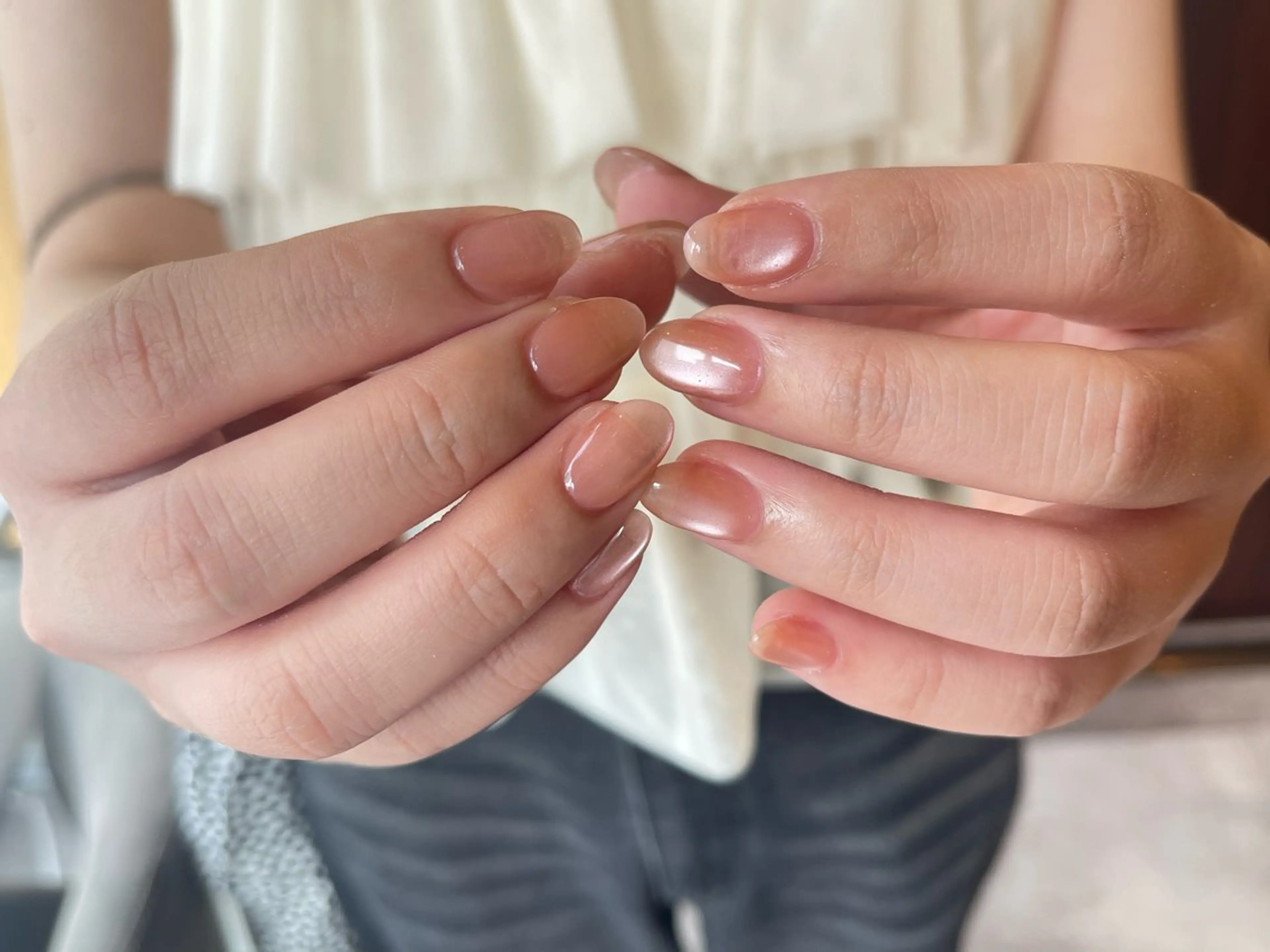 ネイル ハンドネイル ネイルサロン raviのネイルデザイン