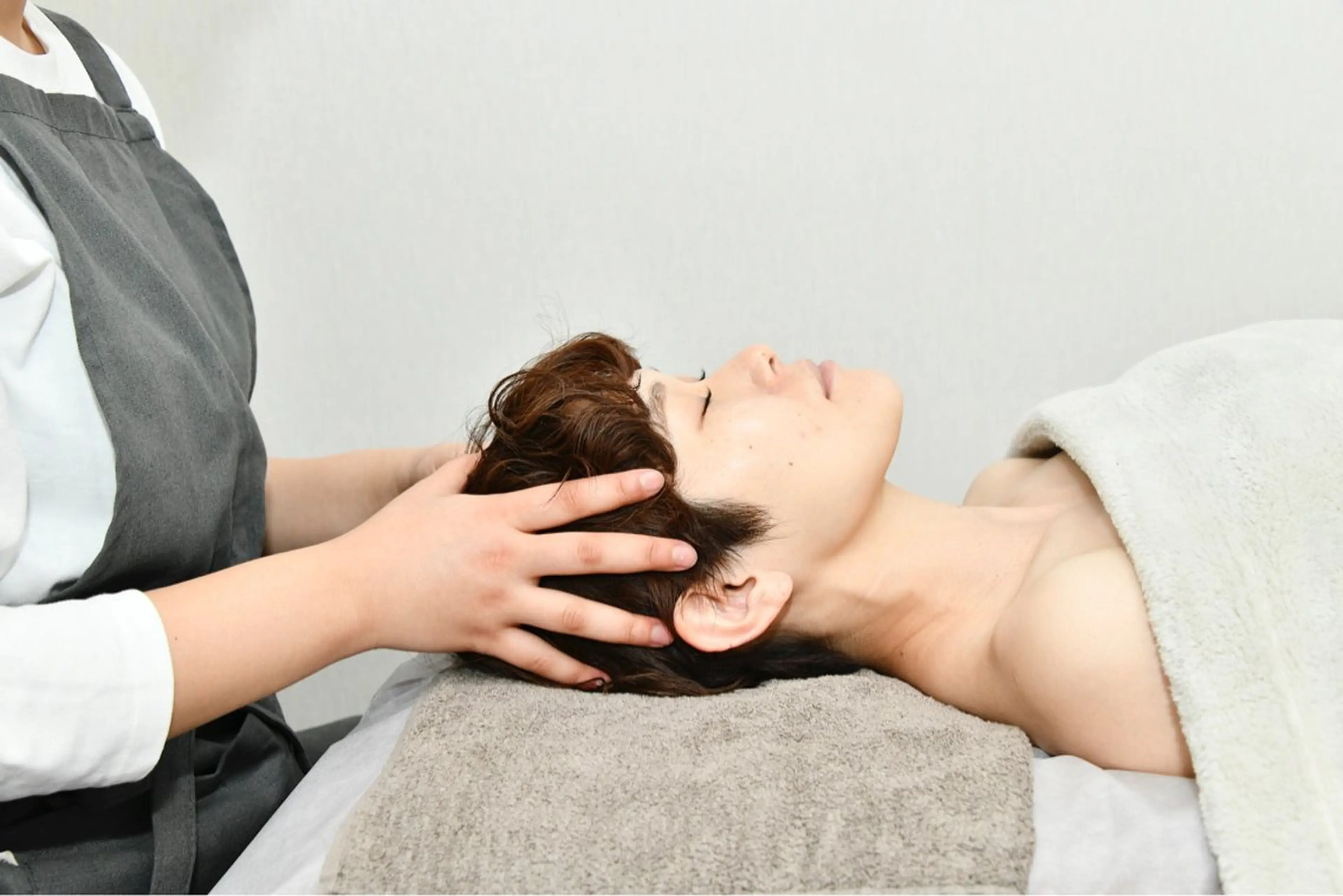 【1日2名限定】頭痛・肩こり | 20分体験施術※下記確認くださいの写真