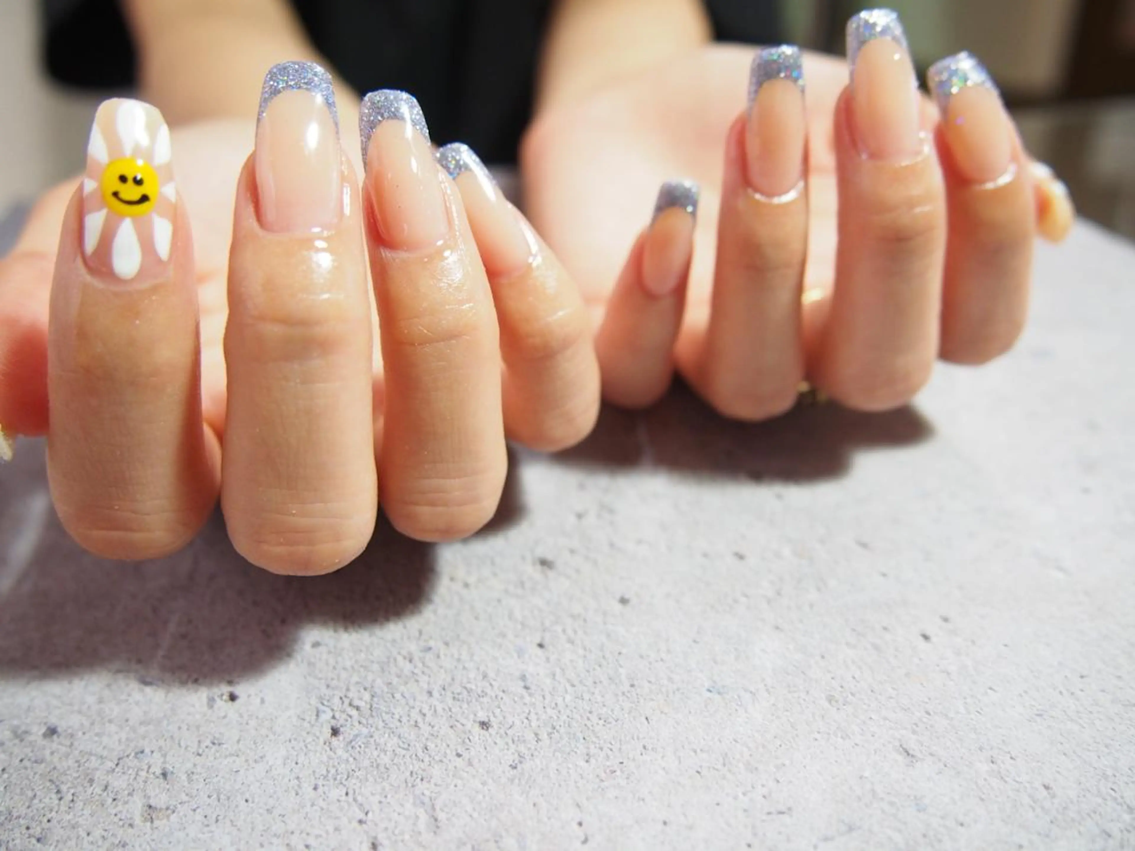 ネイル ハンドネイル Beauty salon Mito所属・maiko .のその他イメージ